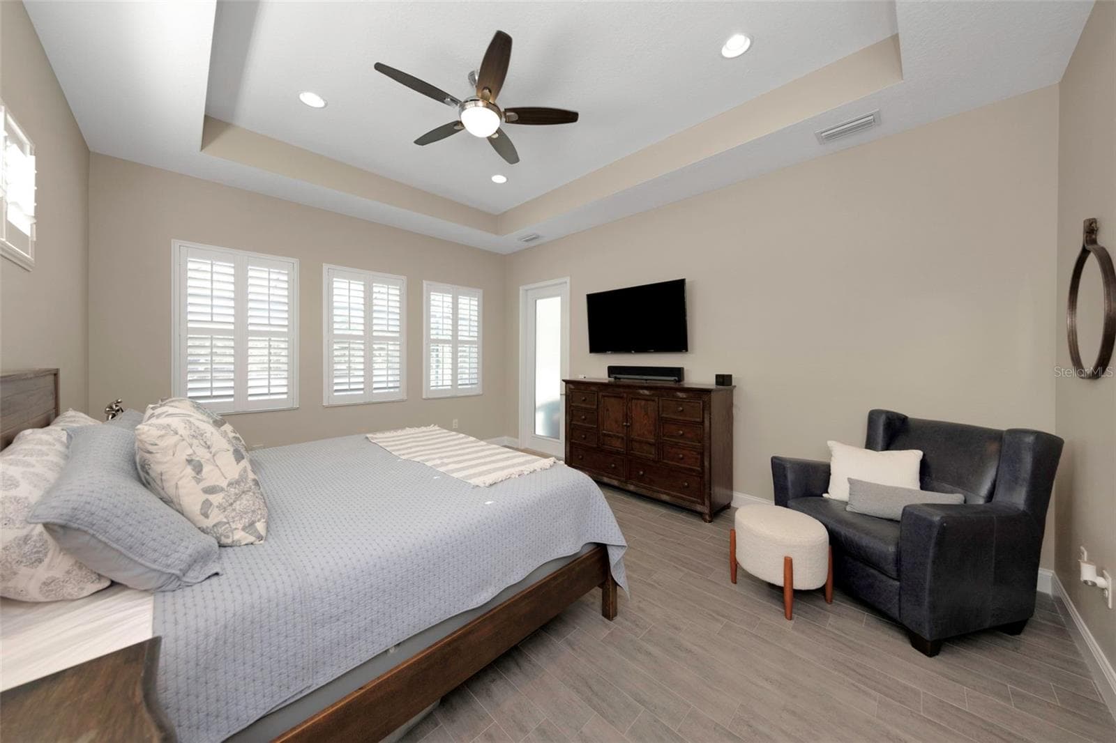 Single Family Residence at 5925 MOHR RD, TAMPA, photo 21 of 56