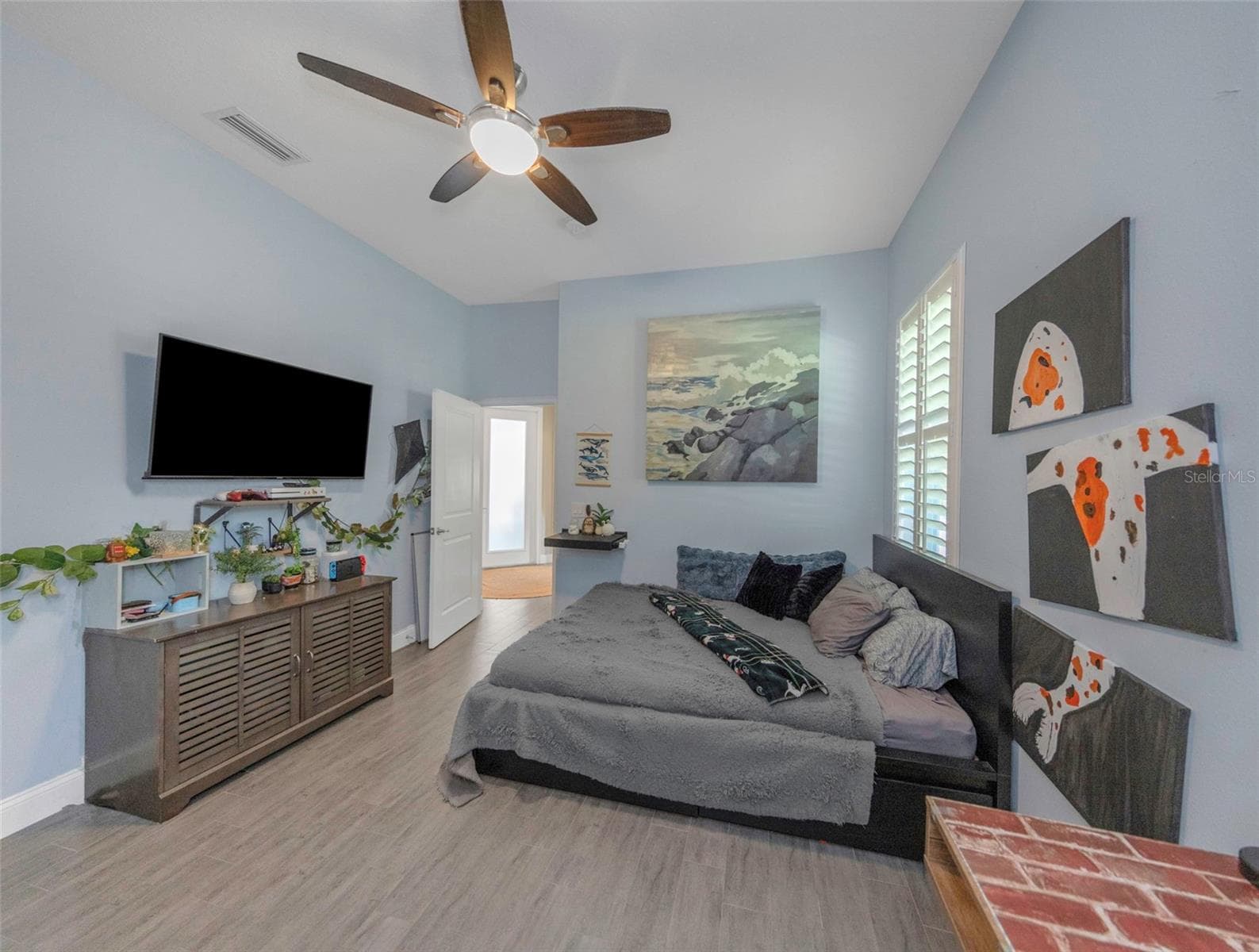 Single Family Residence at 5925 MOHR RD, TAMPA, photo 36 of 56