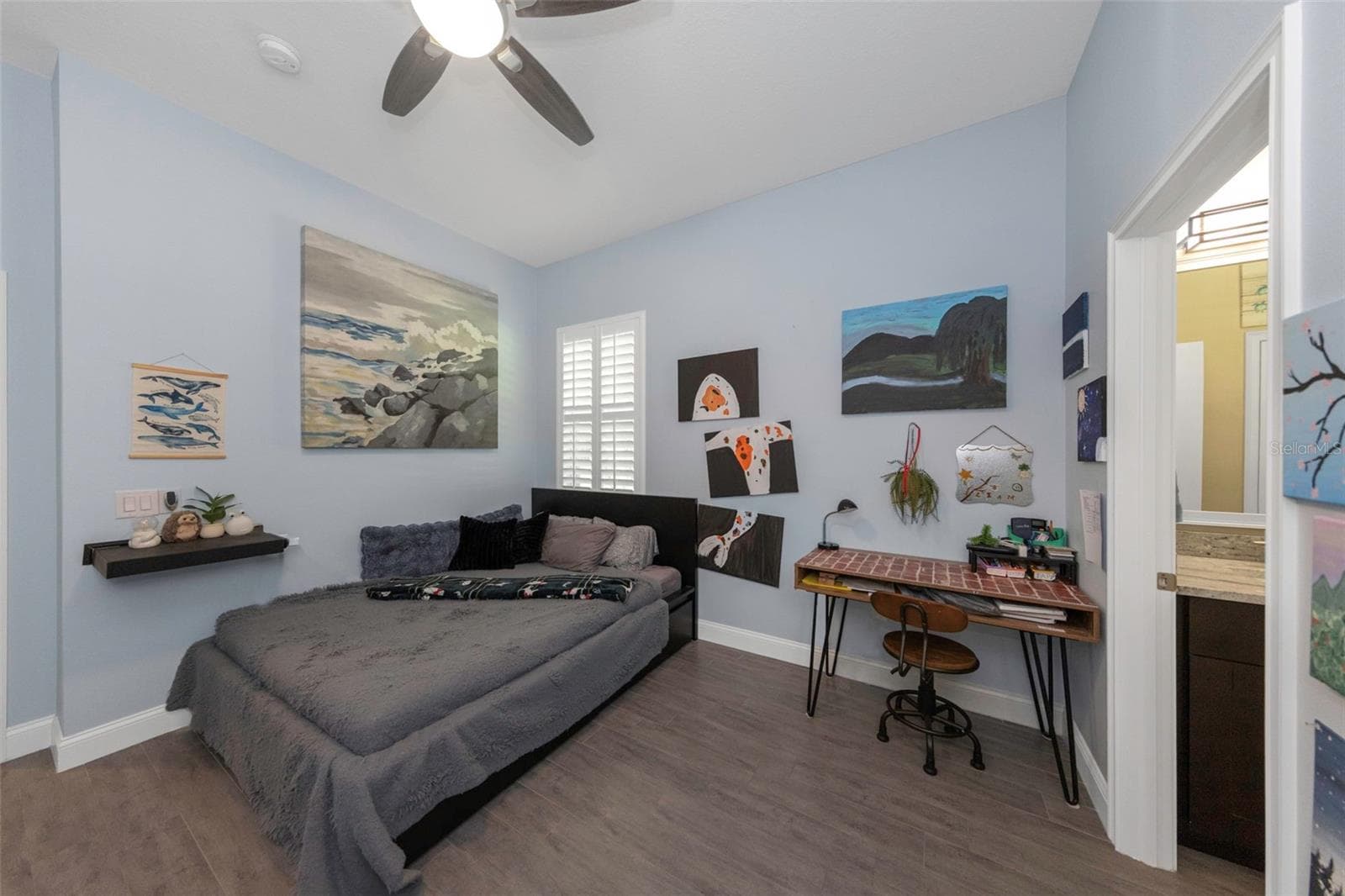 Single Family Residence at 5925 MOHR RD, TAMPA, photo 39 of 56