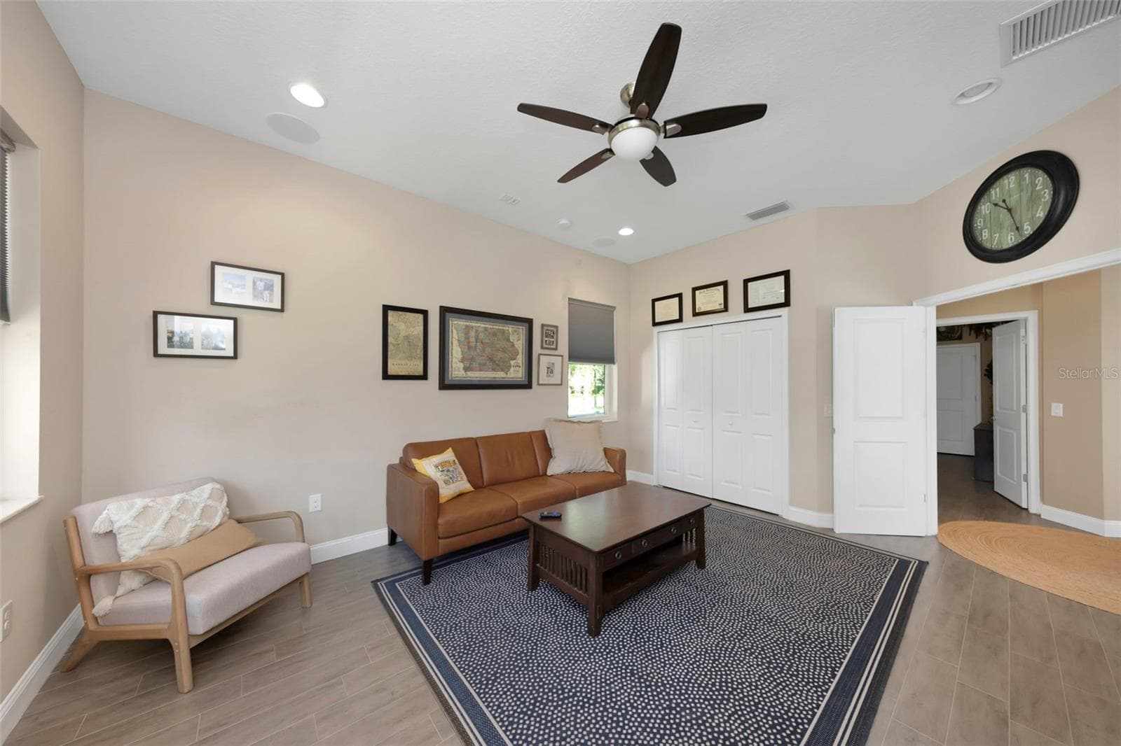 Single Family Residence at 5925 MOHR RD, TAMPA, photo 40 of 56