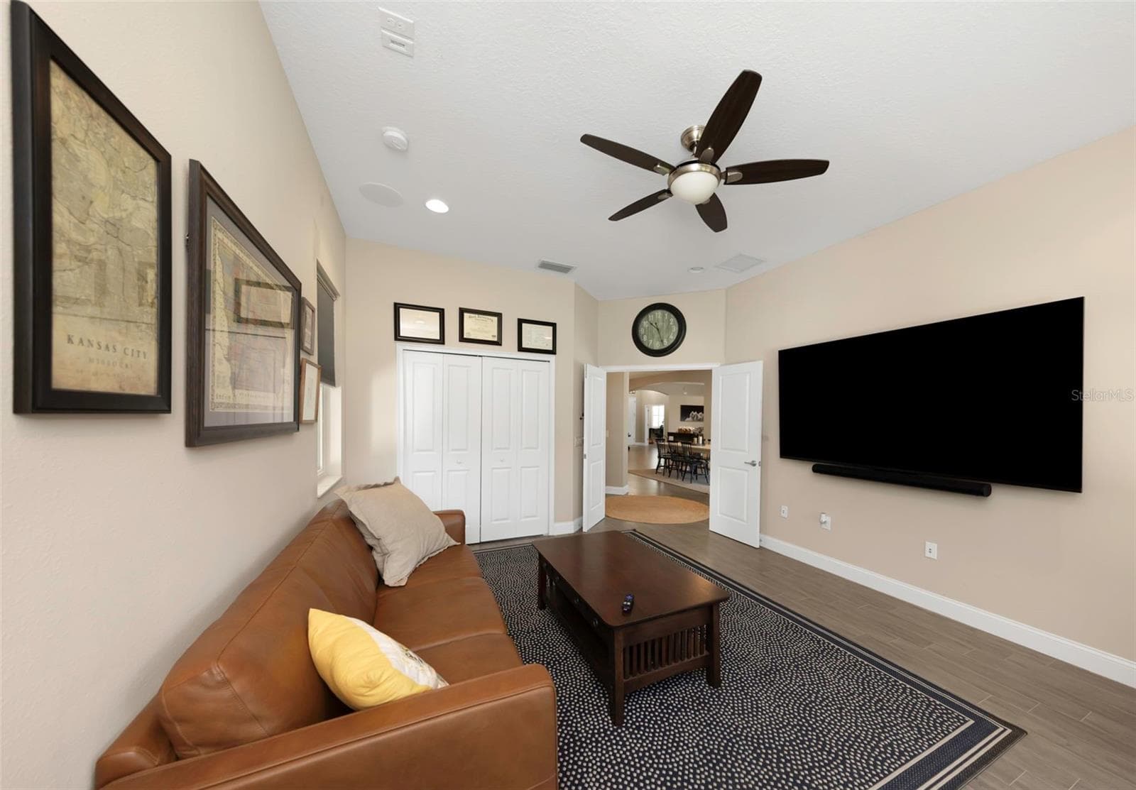 Single Family Residence at 5925 MOHR RD, TAMPA, photo 41 of 56