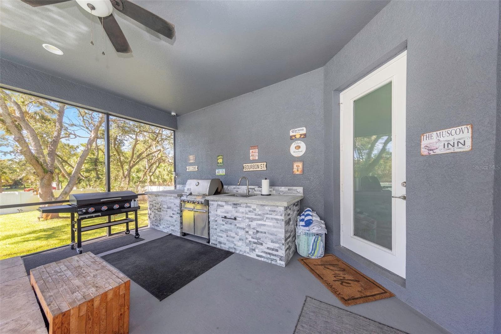 Single Family Residence at 5925 MOHR RD, TAMPA, photo 48 of 56