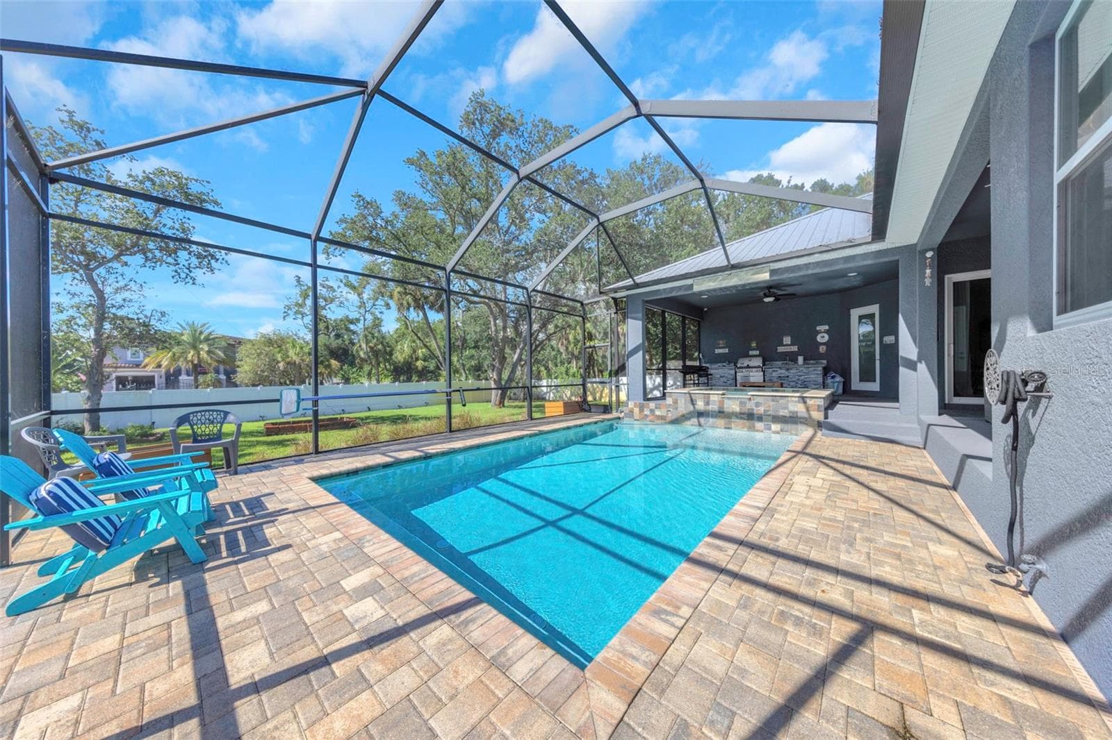 Single Family Residence at 5925 MOHR RD, TAMPA, photo 51 of 56