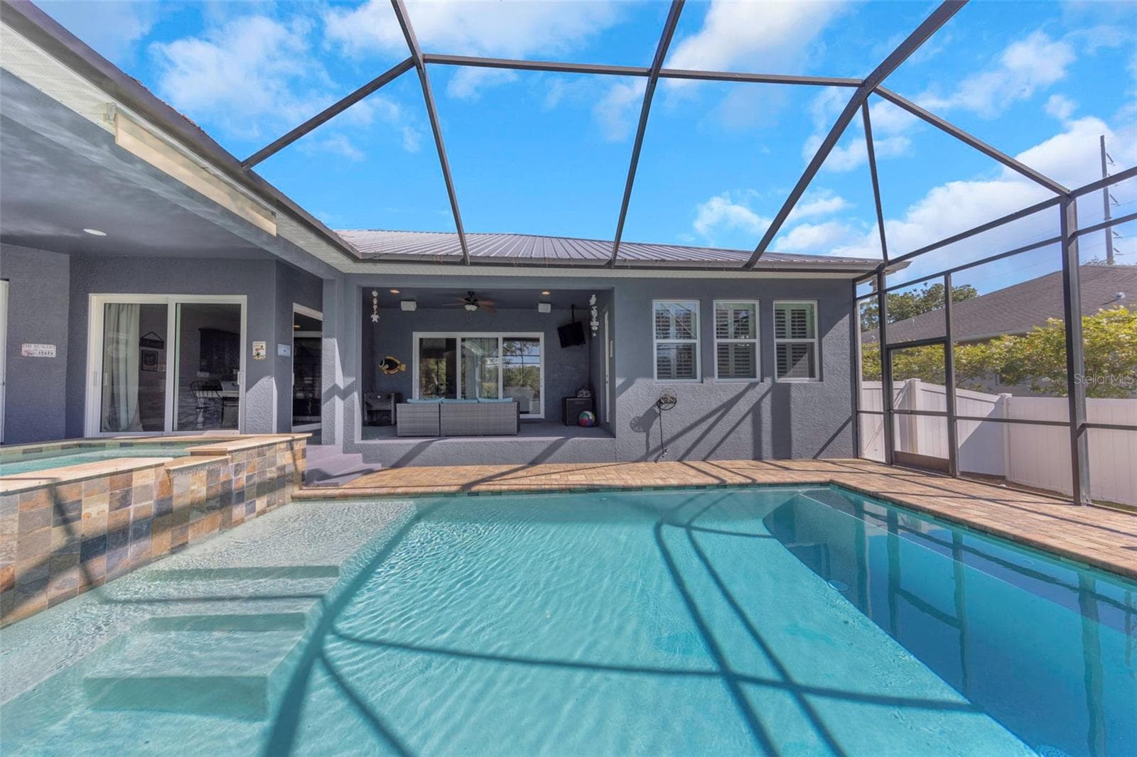 Single Family Residence at 5925 MOHR RD, TAMPA, photo 52 of 56