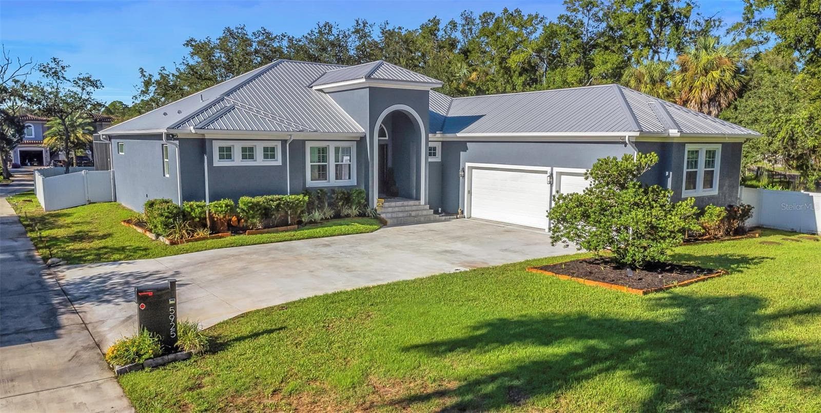 Single Family Residence at 5925 MOHR RD, TAMPA, photo 55 of 56