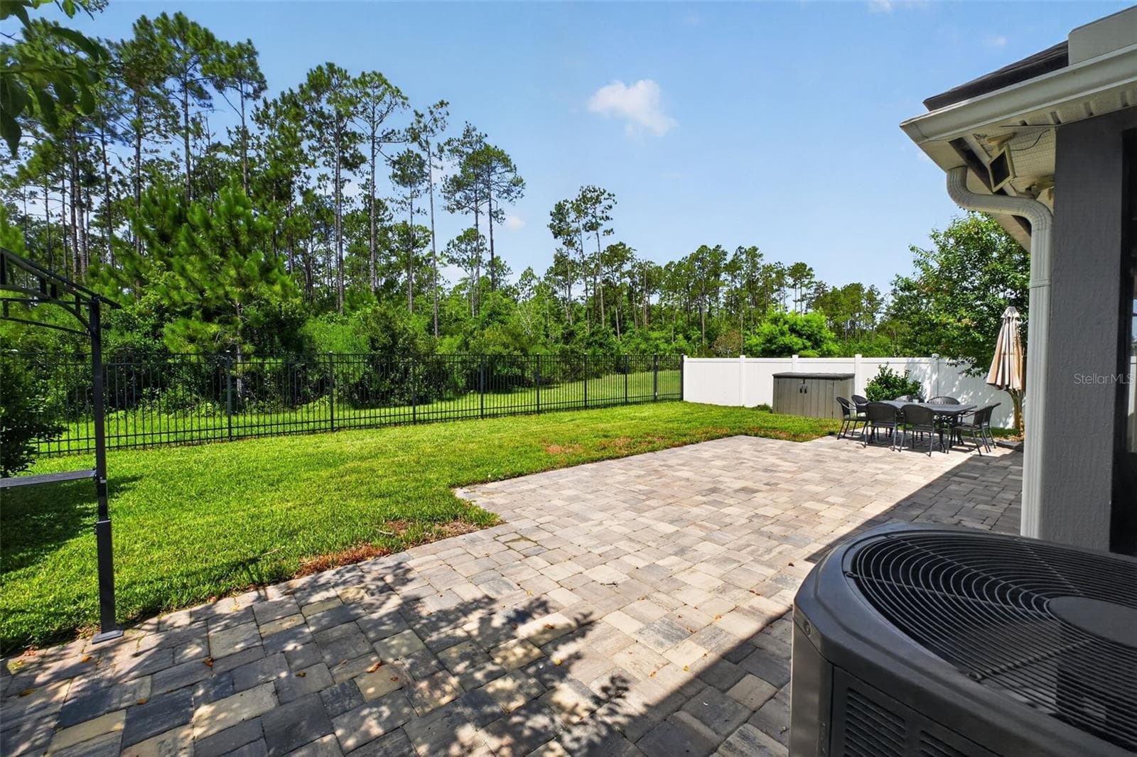 Single Family Residence at 161 S COOPERS HAWK WAY, PALM COAST, photo 4 of 74