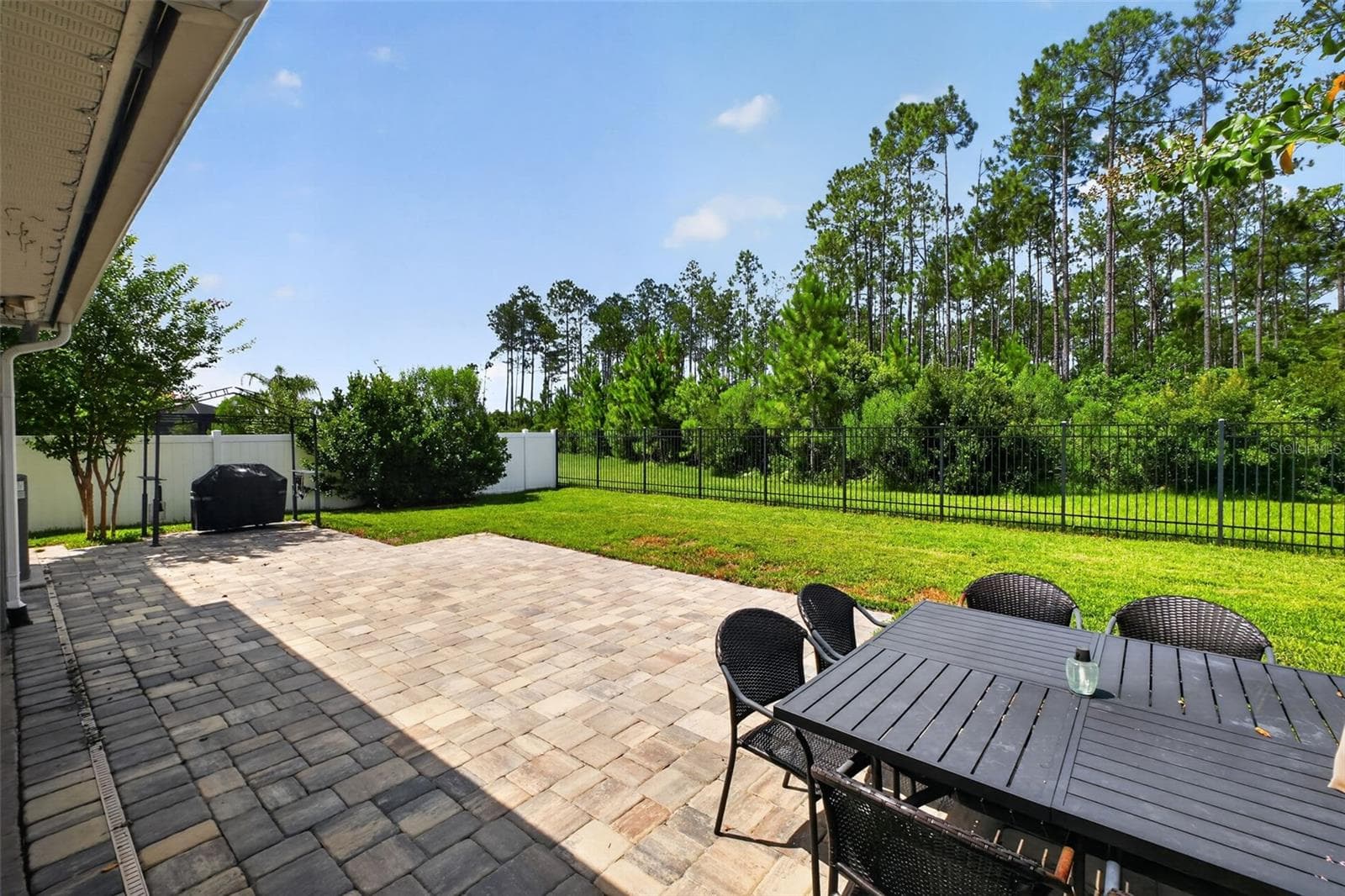 Single Family Residence at 161 S COOPERS HAWK WAY, PALM COAST, photo 5 of 74
