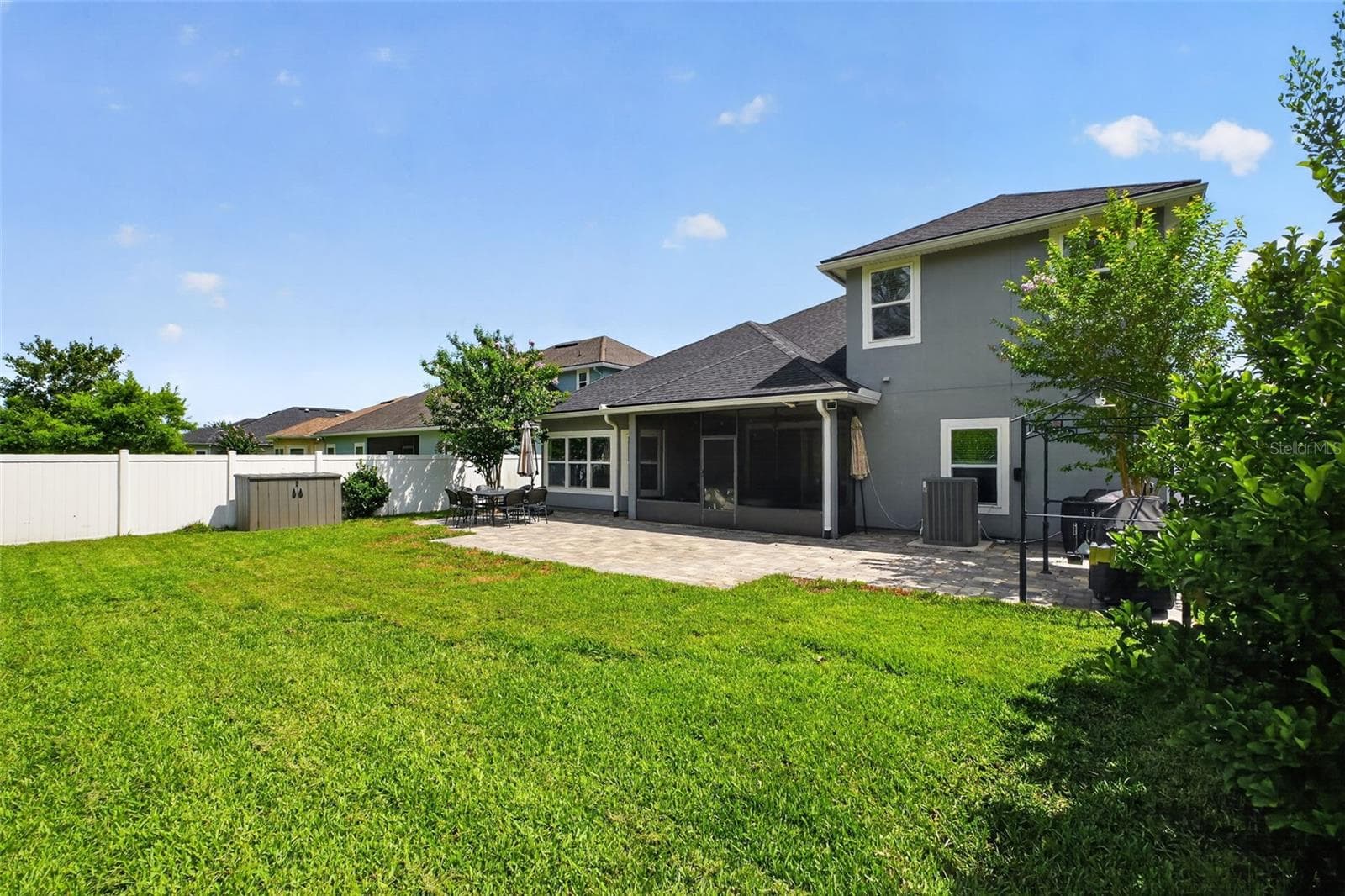 Single Family Residence at 161 S COOPERS HAWK WAY, PALM COAST, photo 26 of 74