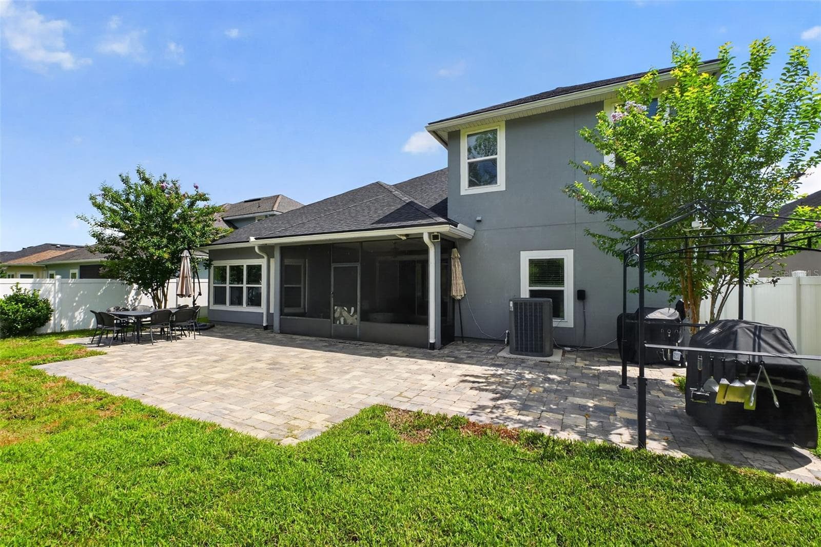 Single Family Residence at 161 S COOPERS HAWK WAY, PALM COAST, photo 27 of 74