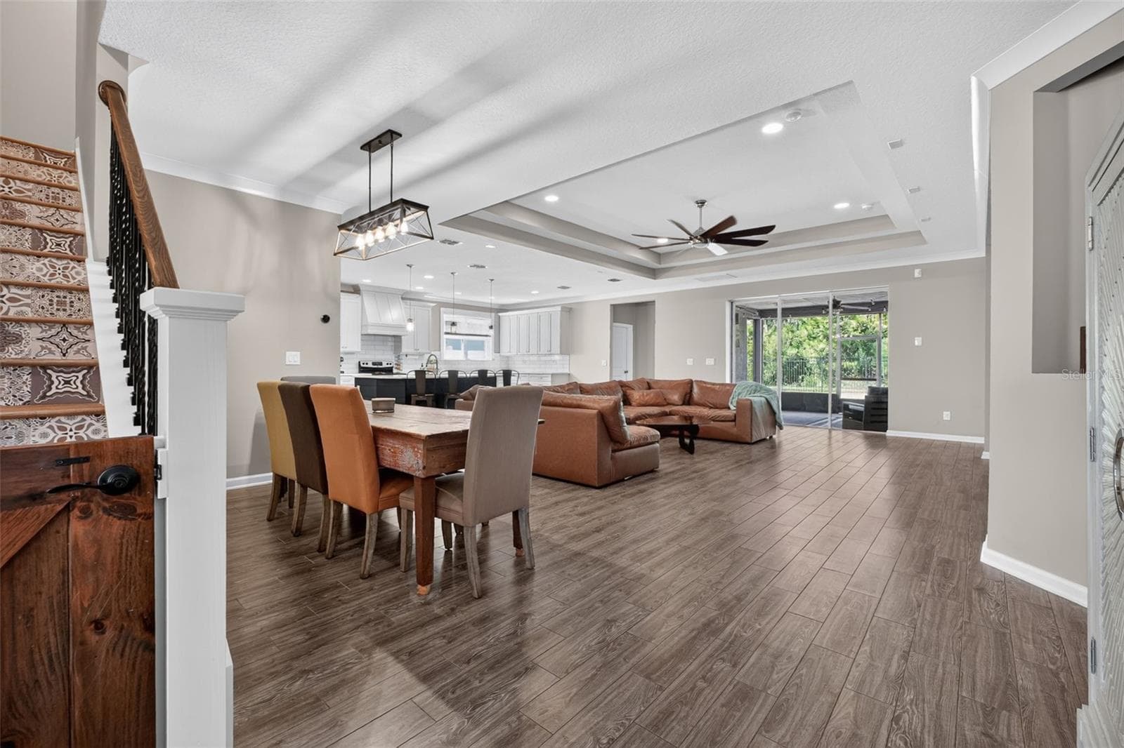 Single Family Residence at 161 S COOPERS HAWK WAY, PALM COAST, photo 34 of 74
