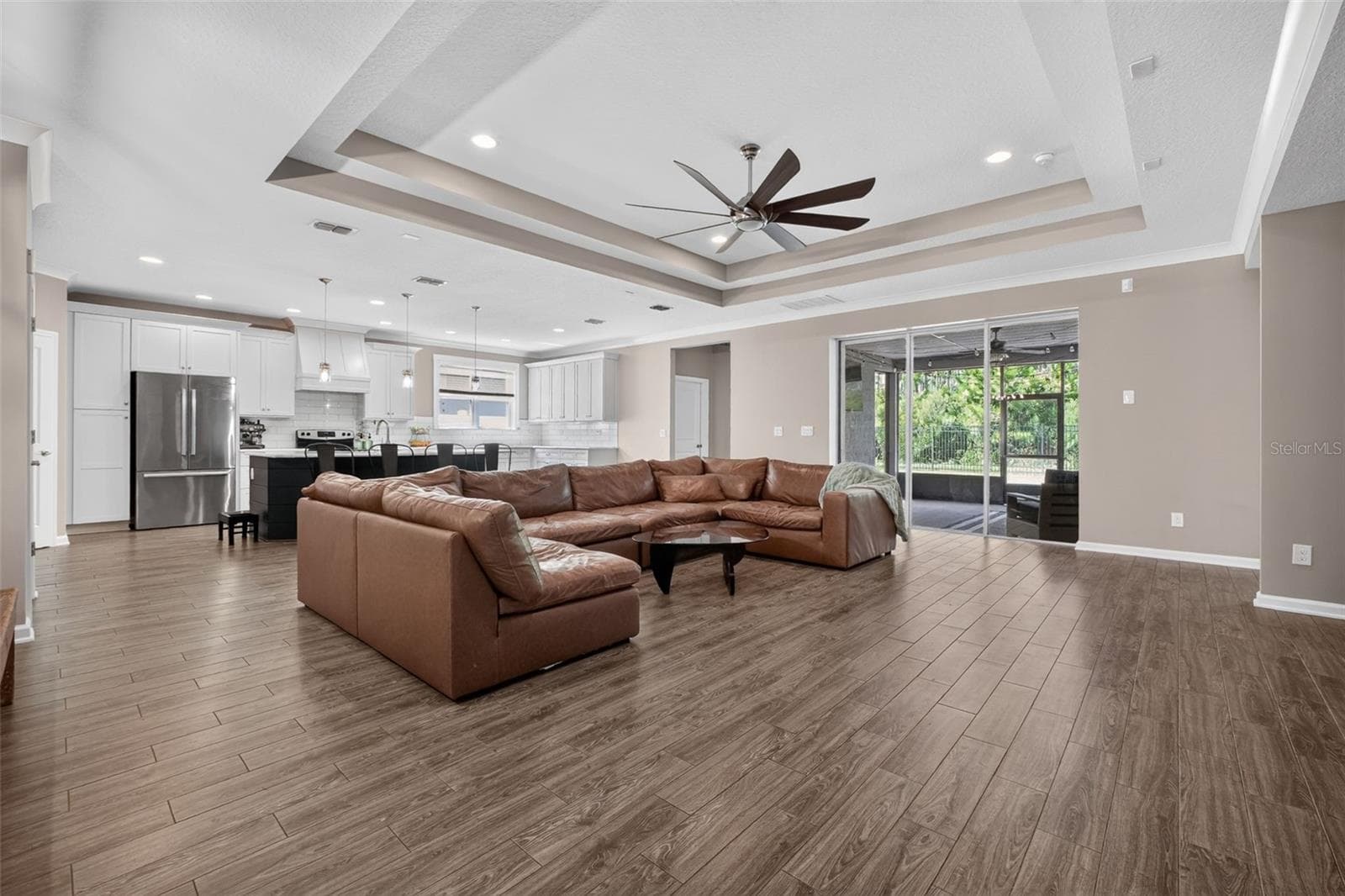 Single Family Residence at 161 S COOPERS HAWK WAY, PALM COAST, photo 35 of 74