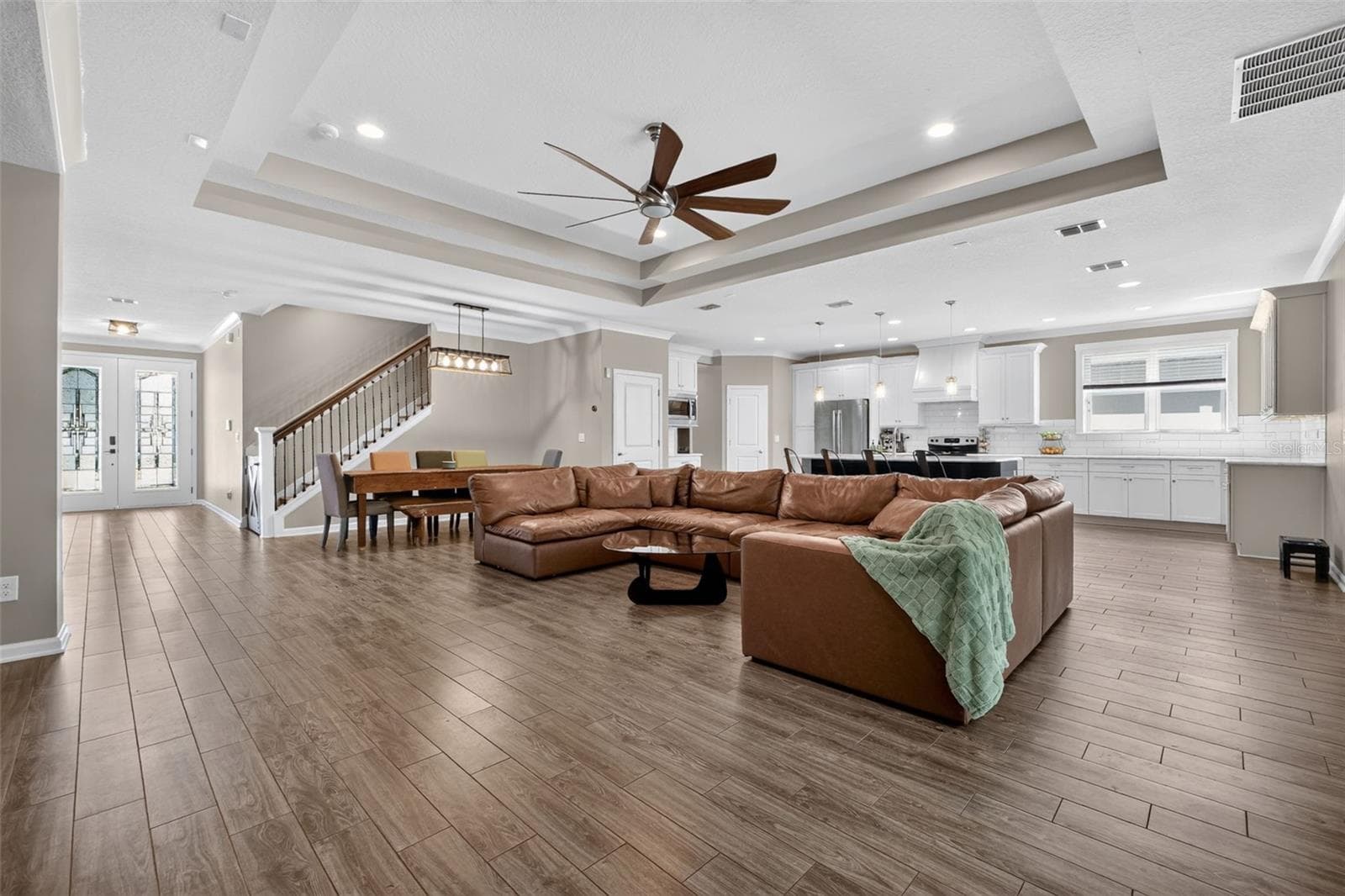 Single Family Residence at 161 S COOPERS HAWK WAY, PALM COAST, photo 36 of 74