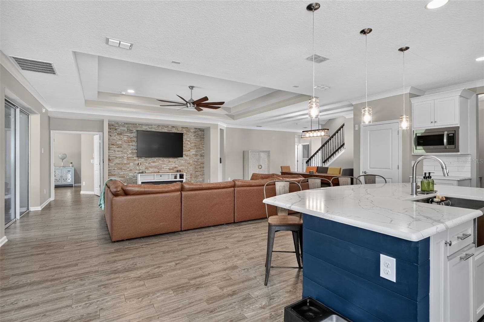 Single Family Residence at 161 S COOPERS HAWK WAY, PALM COAST, photo 43 of 74