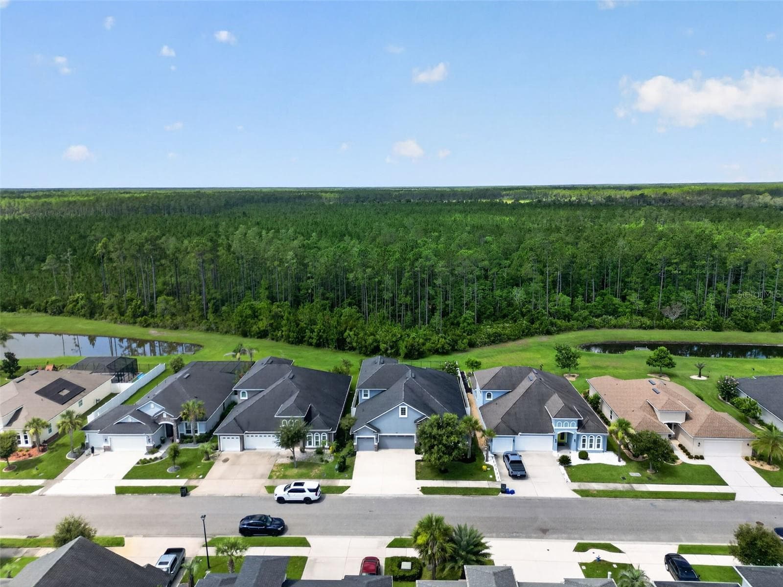 Single Family Residence at 161 S COOPERS HAWK WAY, PALM COAST, photo 64 of 74