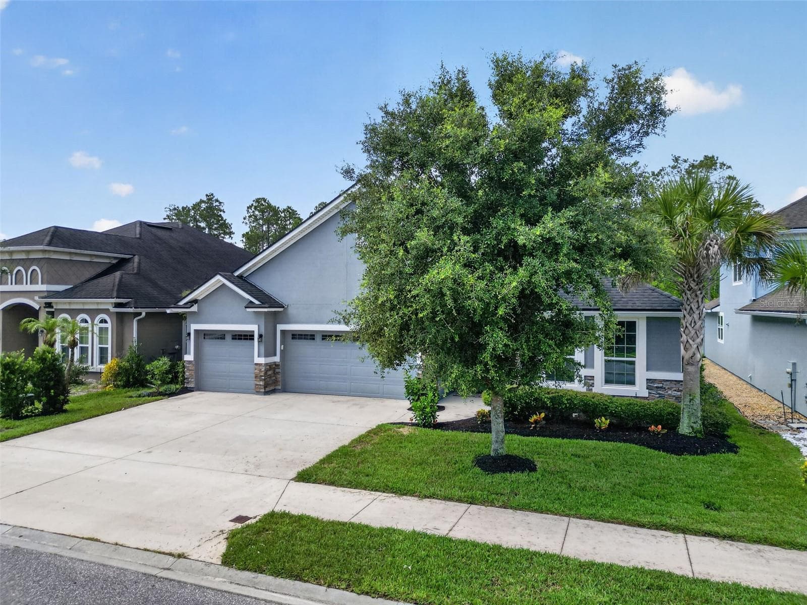 Single Family Residence at 161 S COOPERS HAWK WAY, PALM COAST, photo 66 of 74