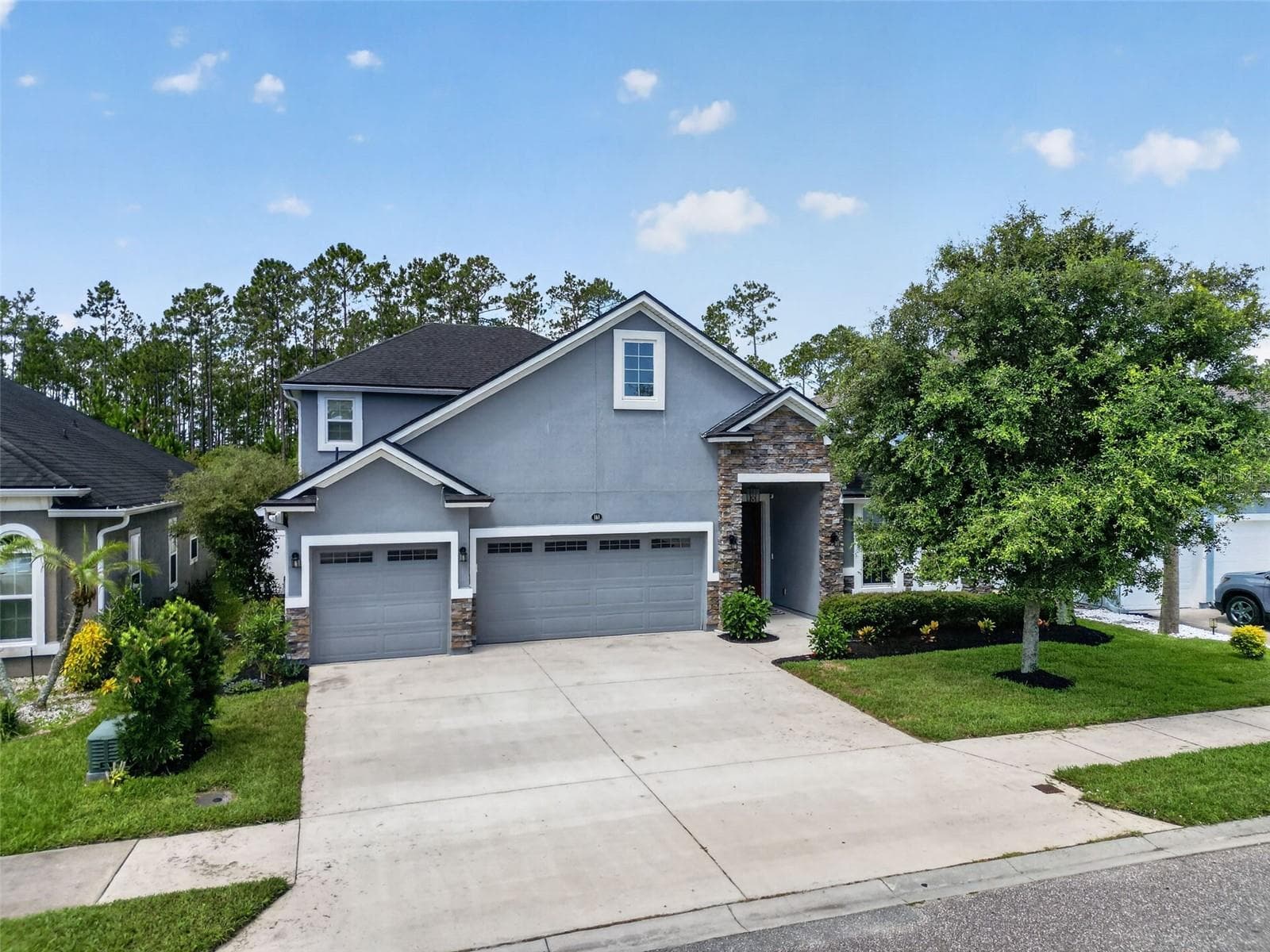 Single Family Residence at 161 S COOPERS HAWK WAY, PALM COAST, photo 68 of 74