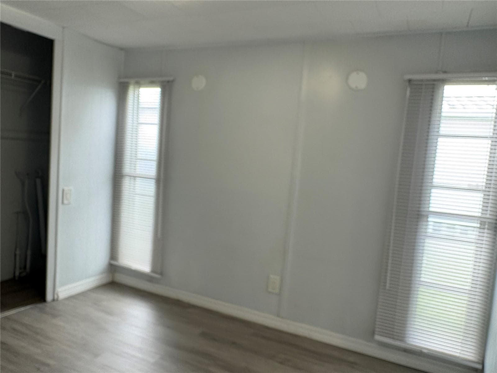 Bedroom 2 - 5316 53RD AVE E #C21, BRADENTON