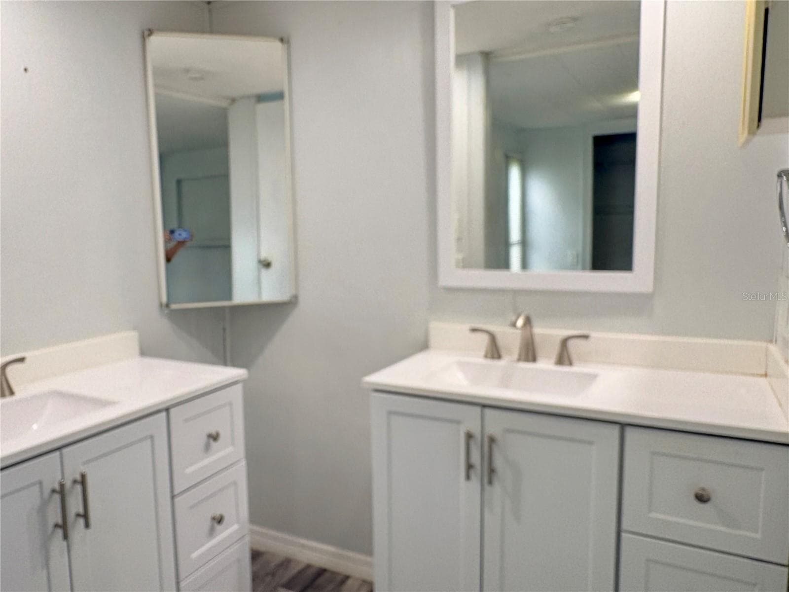 Bathroom 2 - 5316 53RD AVE E #C21, BRADENTON