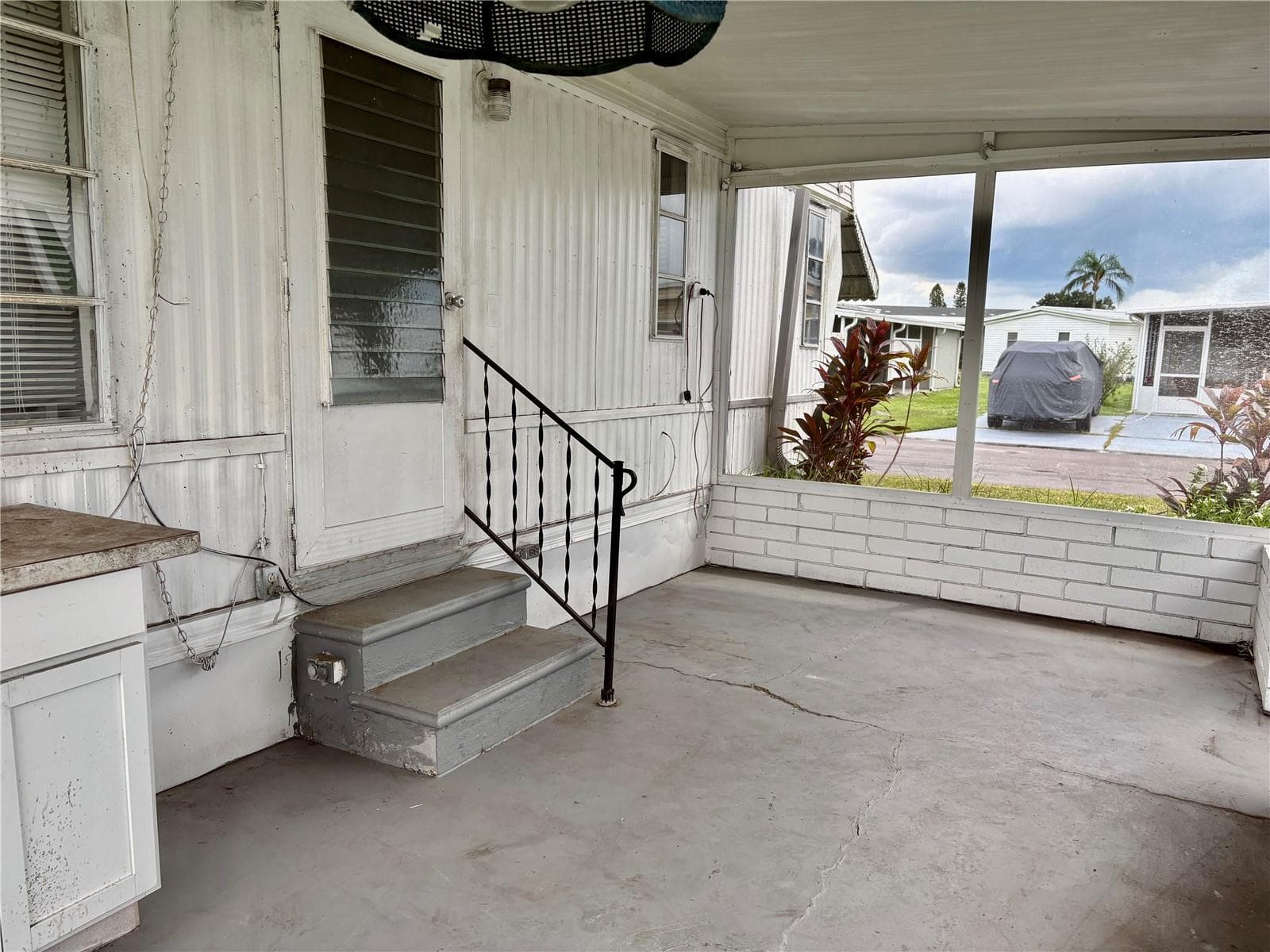 Nice Lanai - 5316 53RD AVE E #C21, BRADENTON