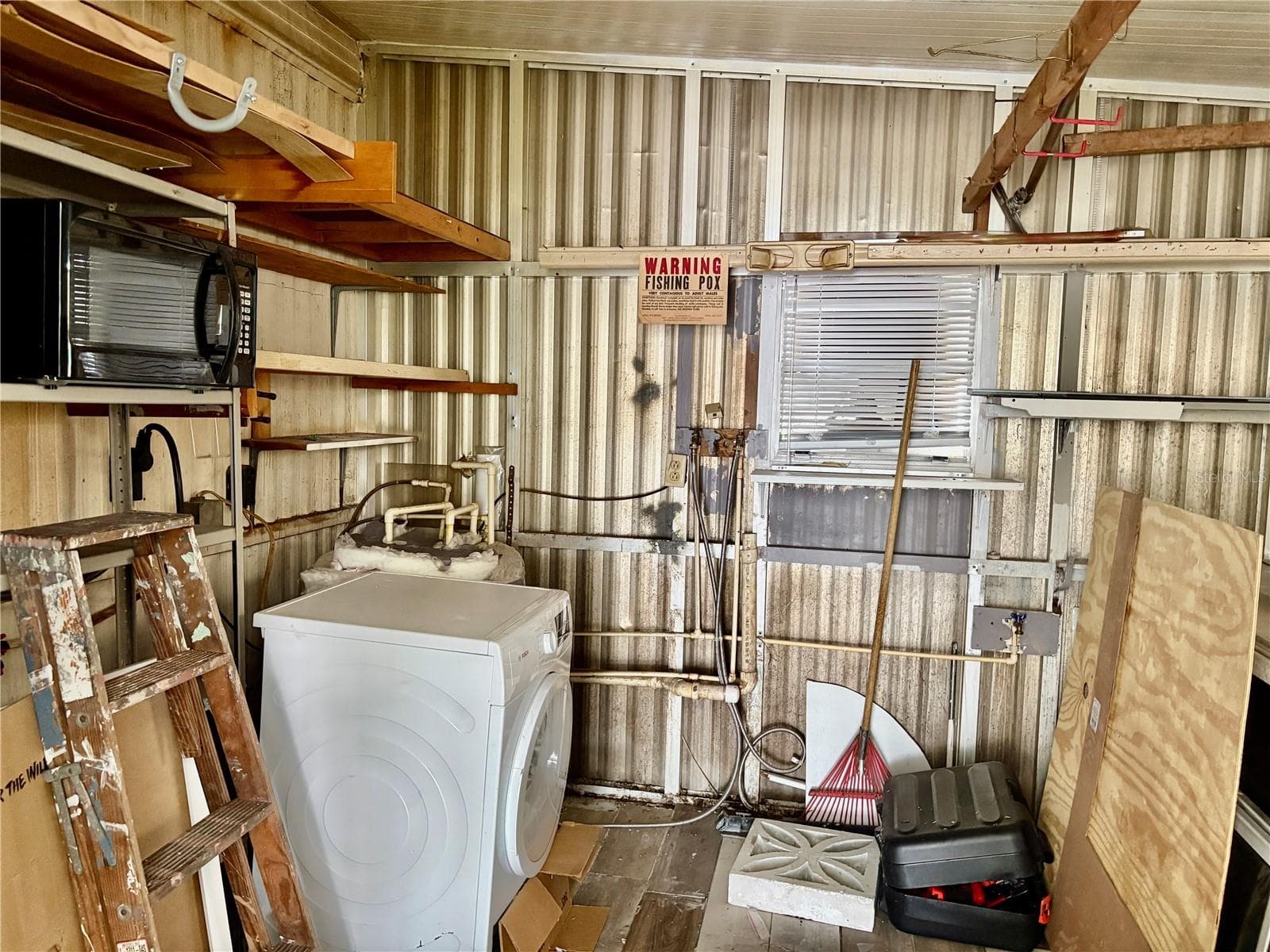 Storage Room - 5316 53RD AVE E #C21, BRADENTON