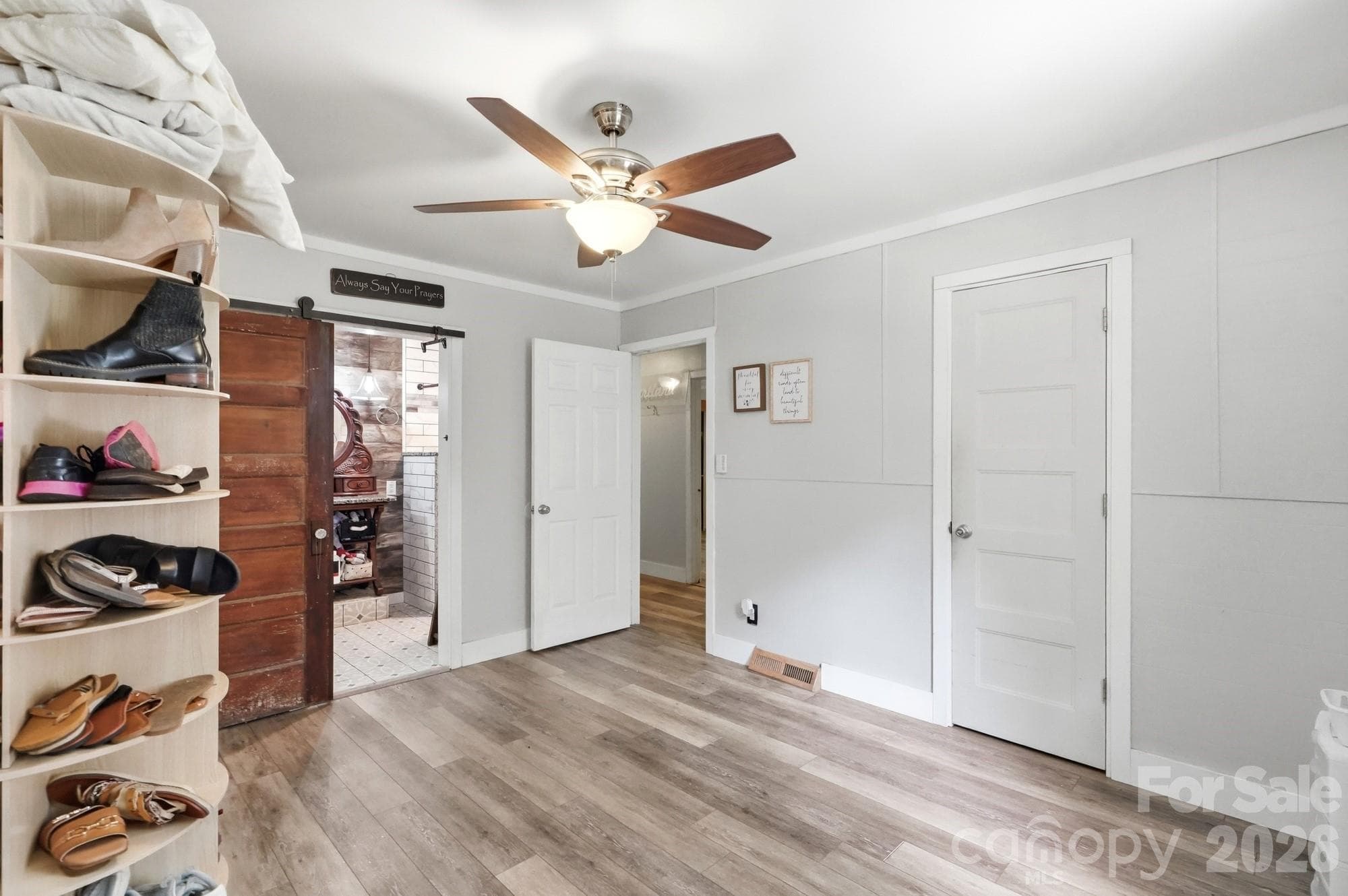 Single Family Residence at 4323 Weddington Road, Monroe, photo 19 of 48