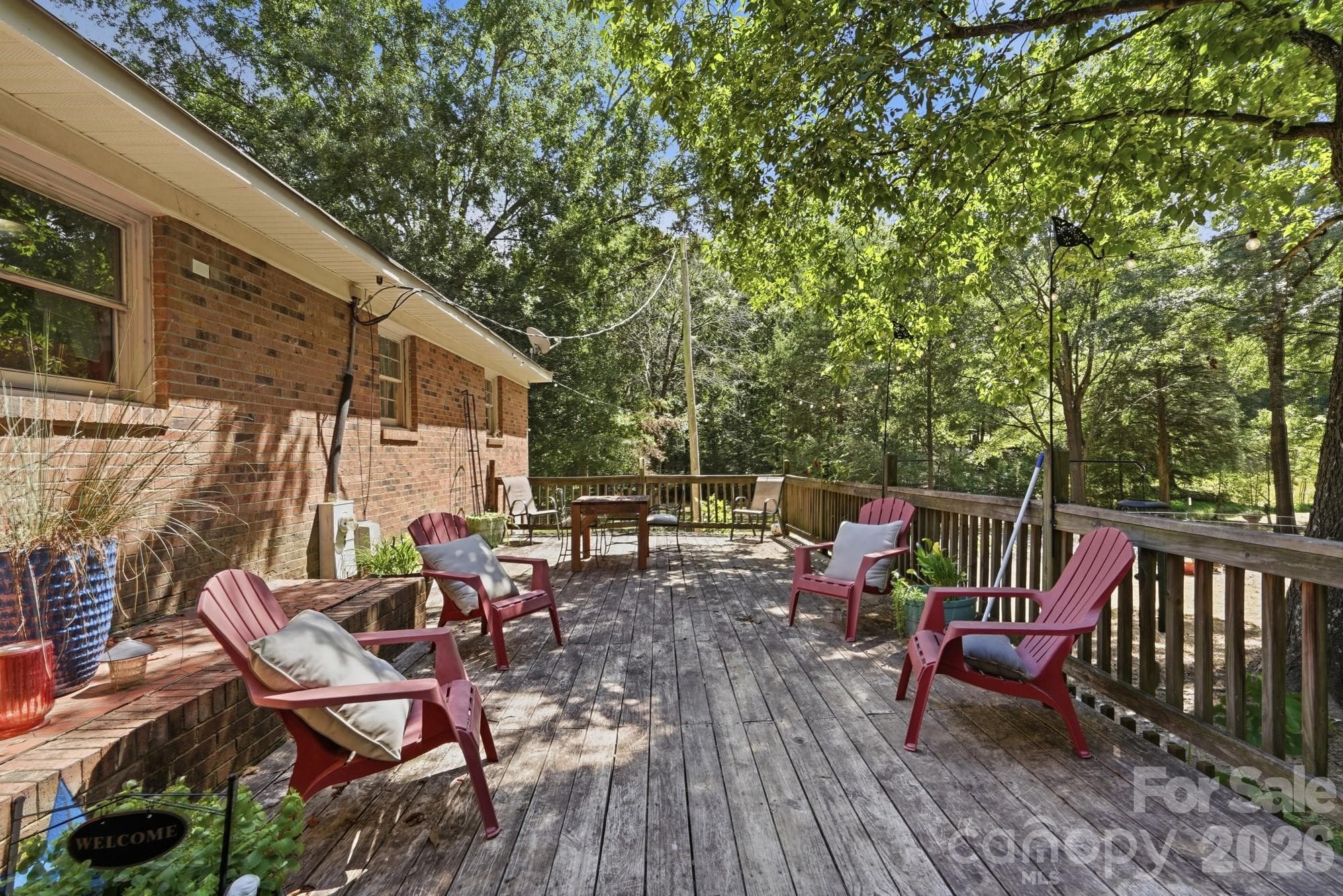 Single Family Residence at 4323 Weddington Road, Monroe, photo 29 of 48