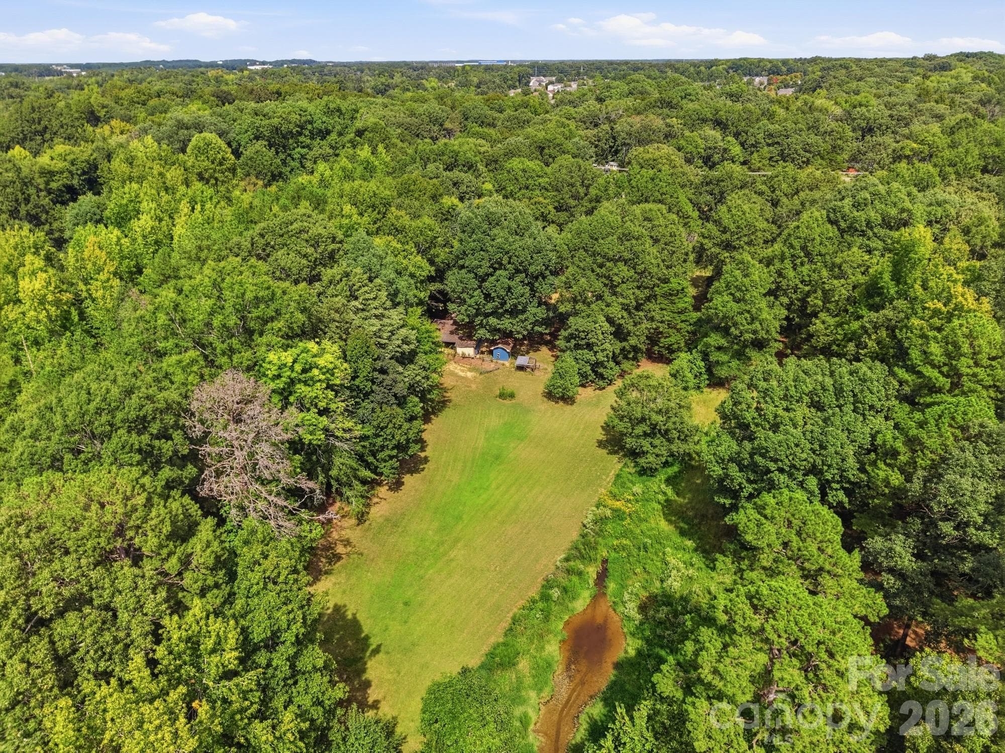 Single Family Residence at 4323 Weddington Road, Monroe, photo 35 of 48