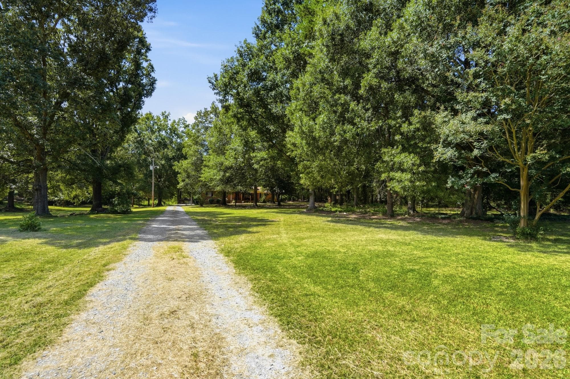 Single Family Residence at 4323 Weddington Road, Monroe, photo 37 of 48