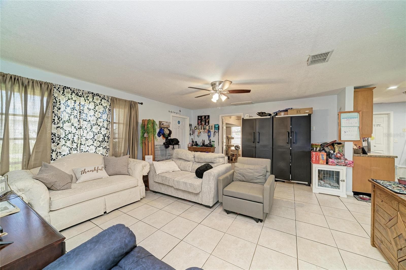 Single Family Residence at 21507 BANCROFT AVE, PORT CHARLOTTE, photo 7 of 29