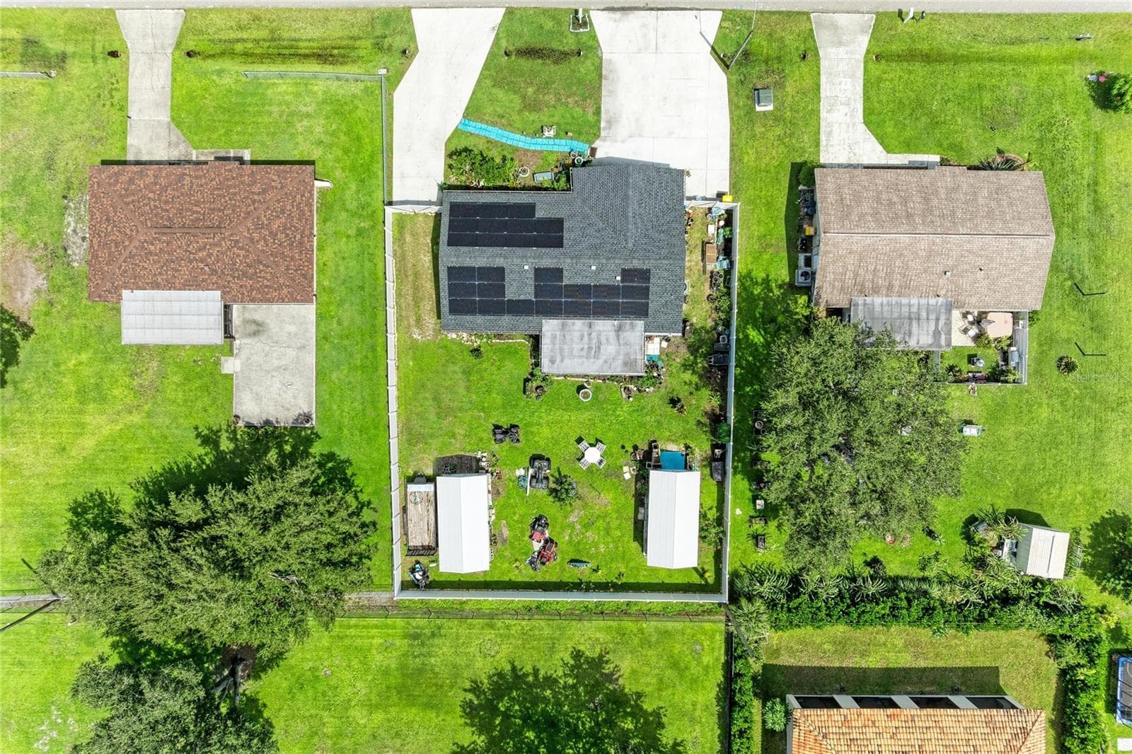 Single Family Residence at 21507 BANCROFT AVE, PORT CHARLOTTE, photo 29 of 29