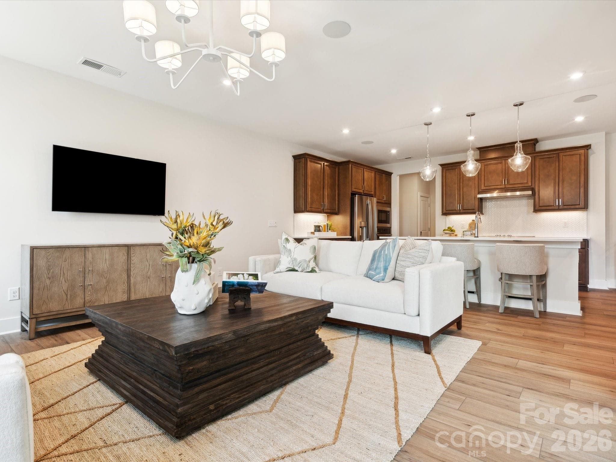 Conceptual - 332 Ardmore Drive, Belmont
