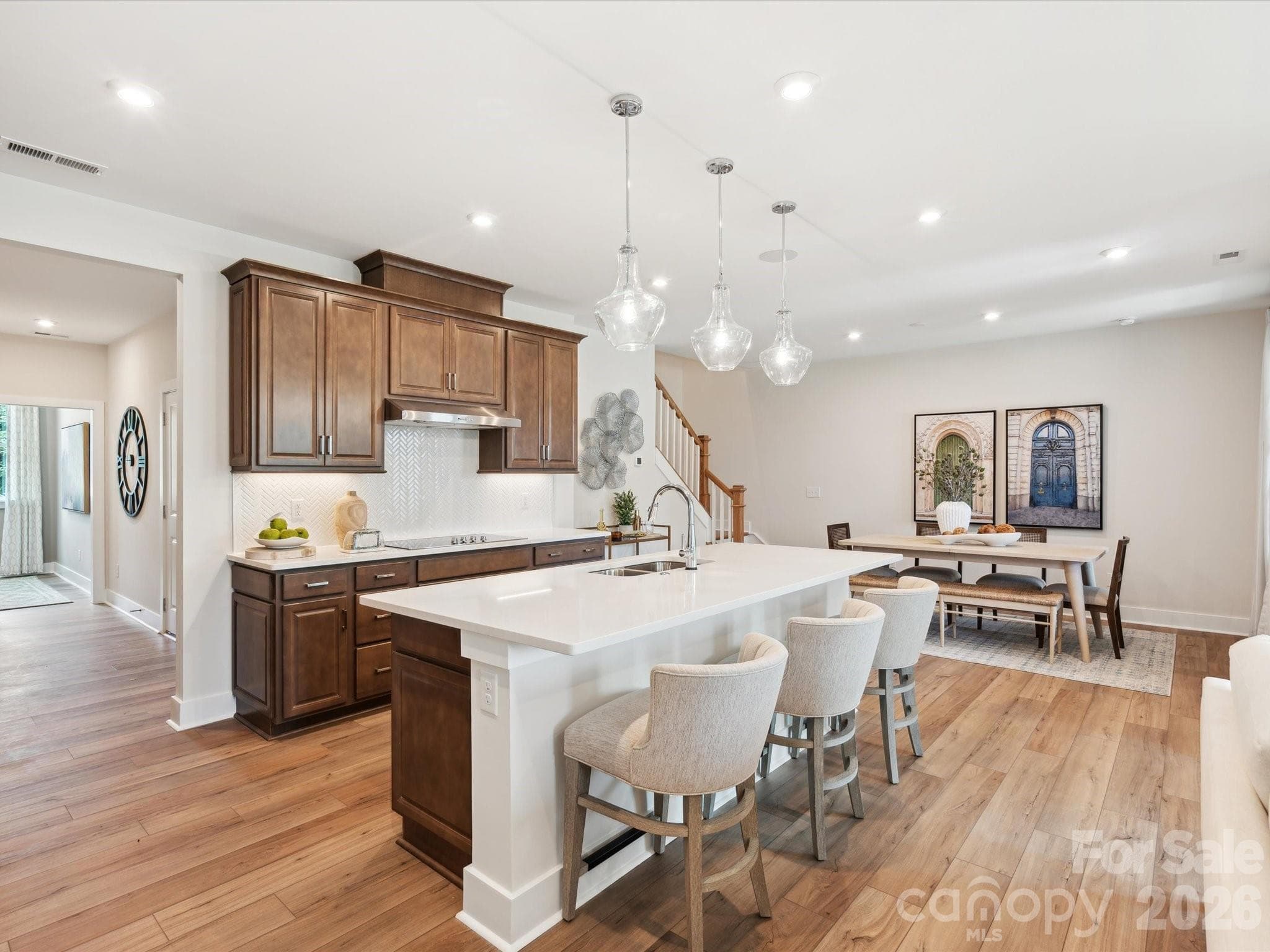 Conceptual - 332 Ardmore Drive, Belmont