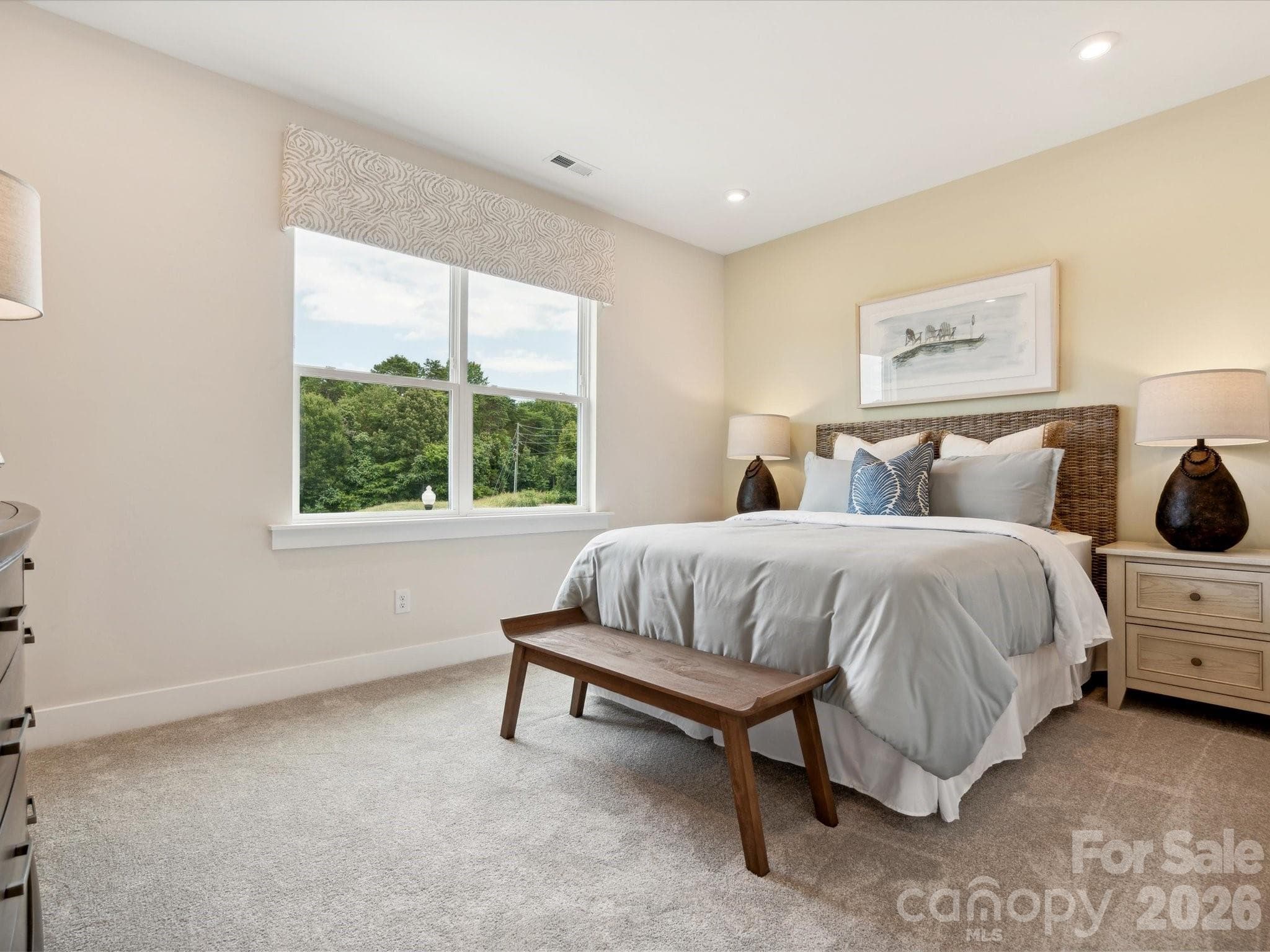 Conceptual - 332 Ardmore Drive, Belmont