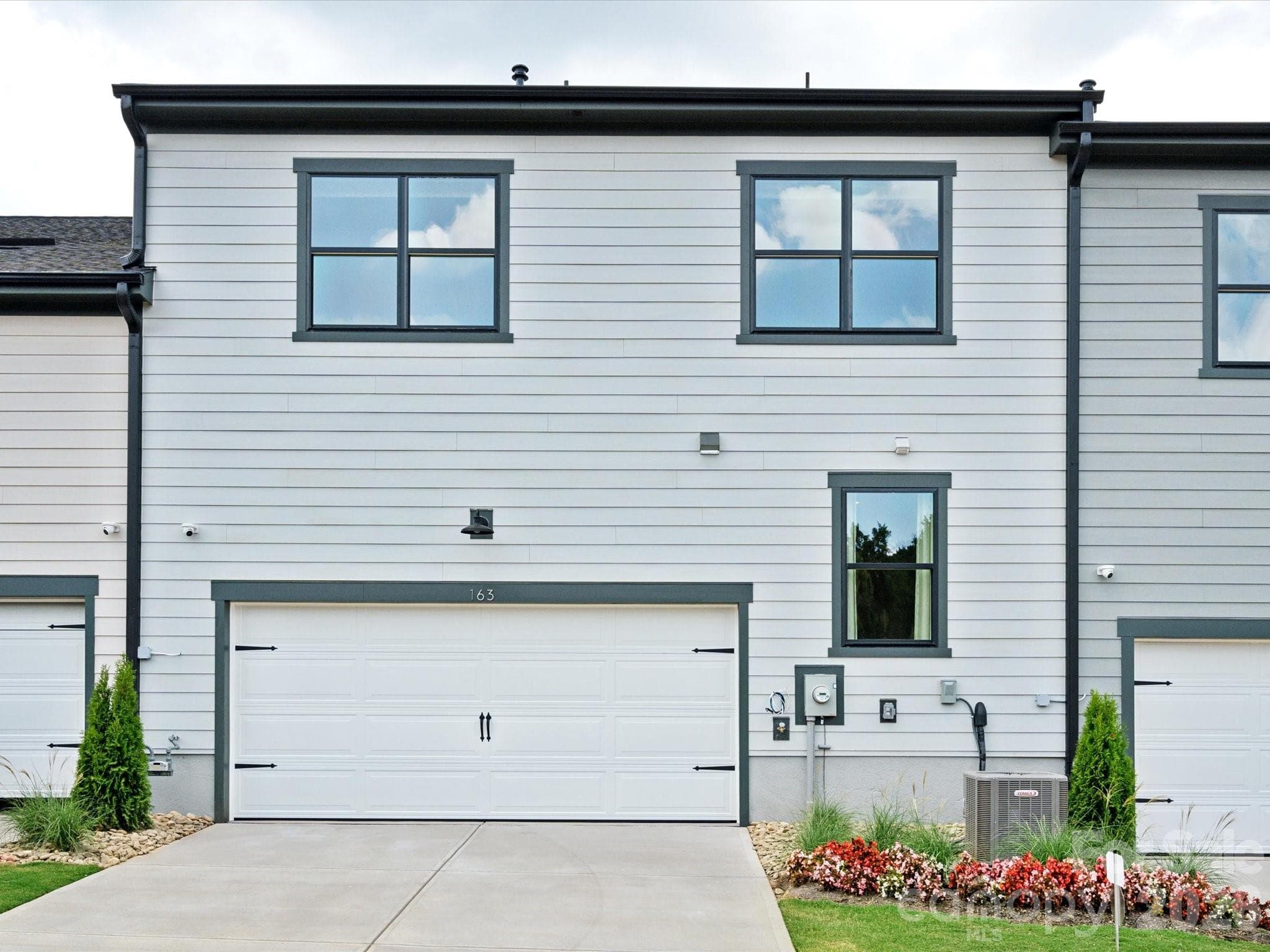 Conceptual - 332 Ardmore Drive, Belmont