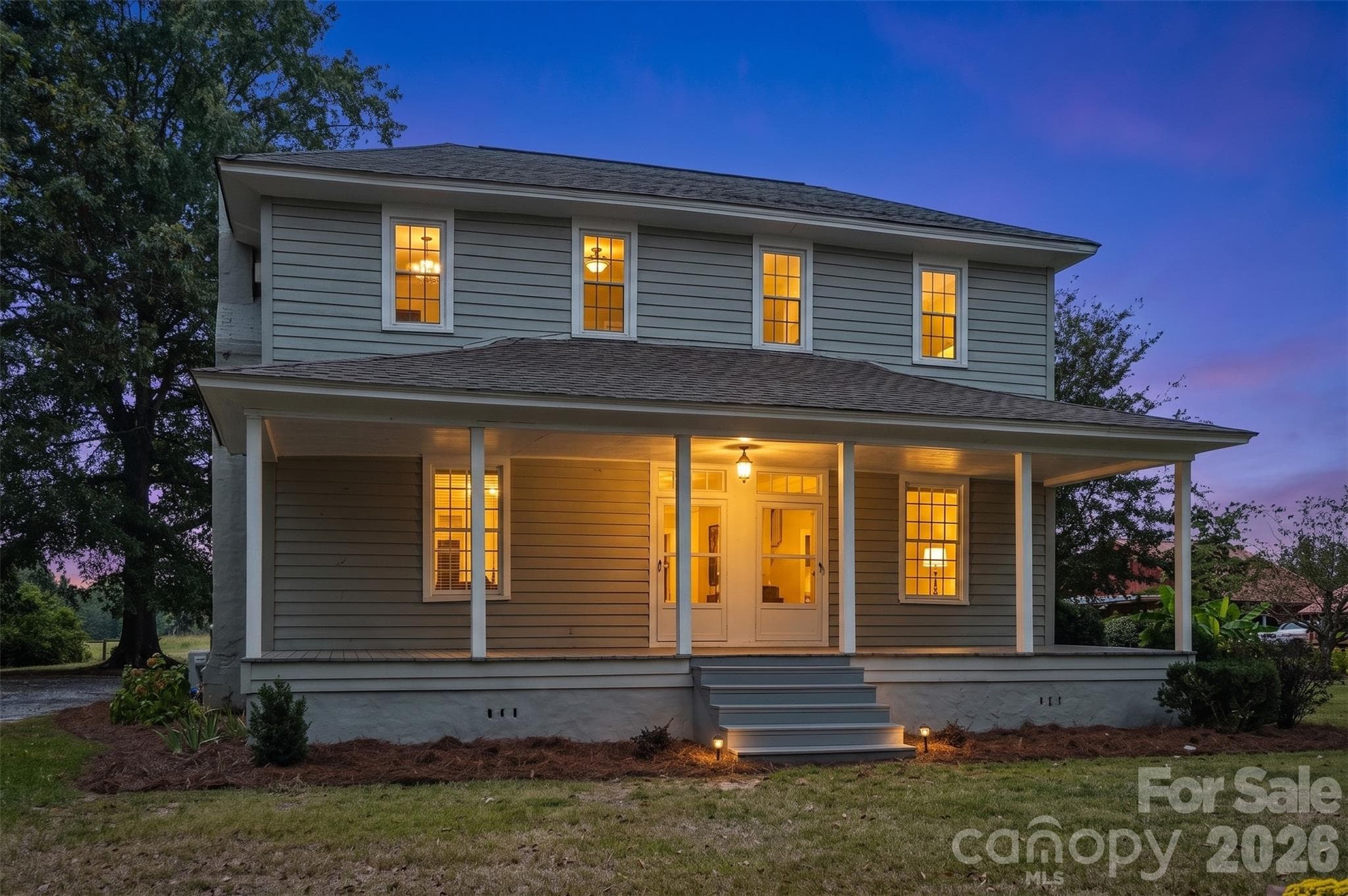 6002 White Store Road