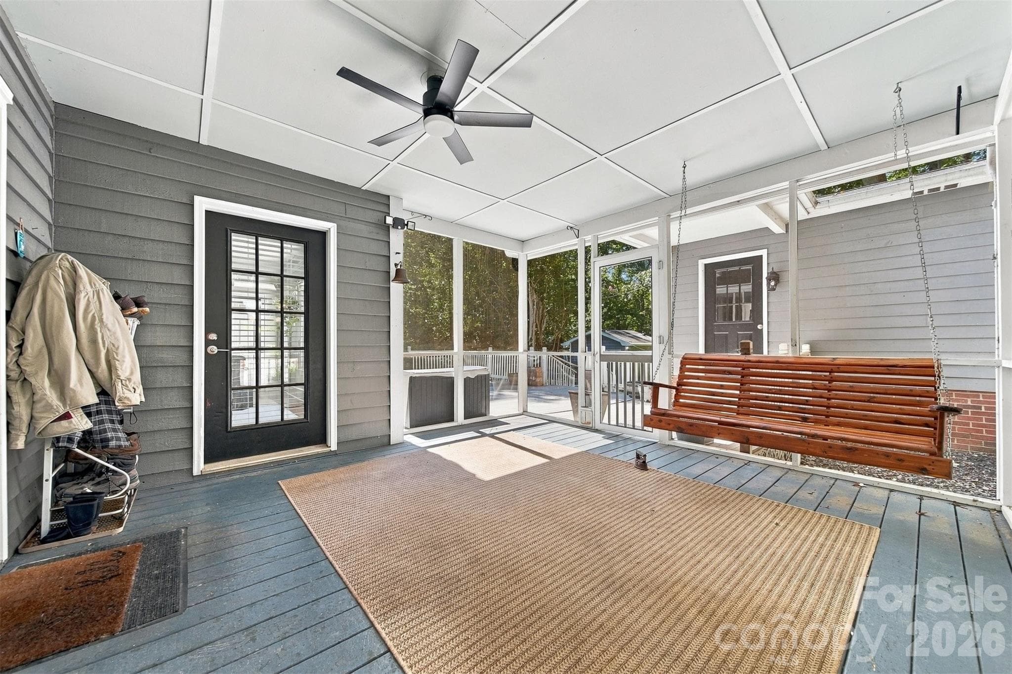Single Family Residence at 1602 Fairway Drive, Newton, photo 21 of 46