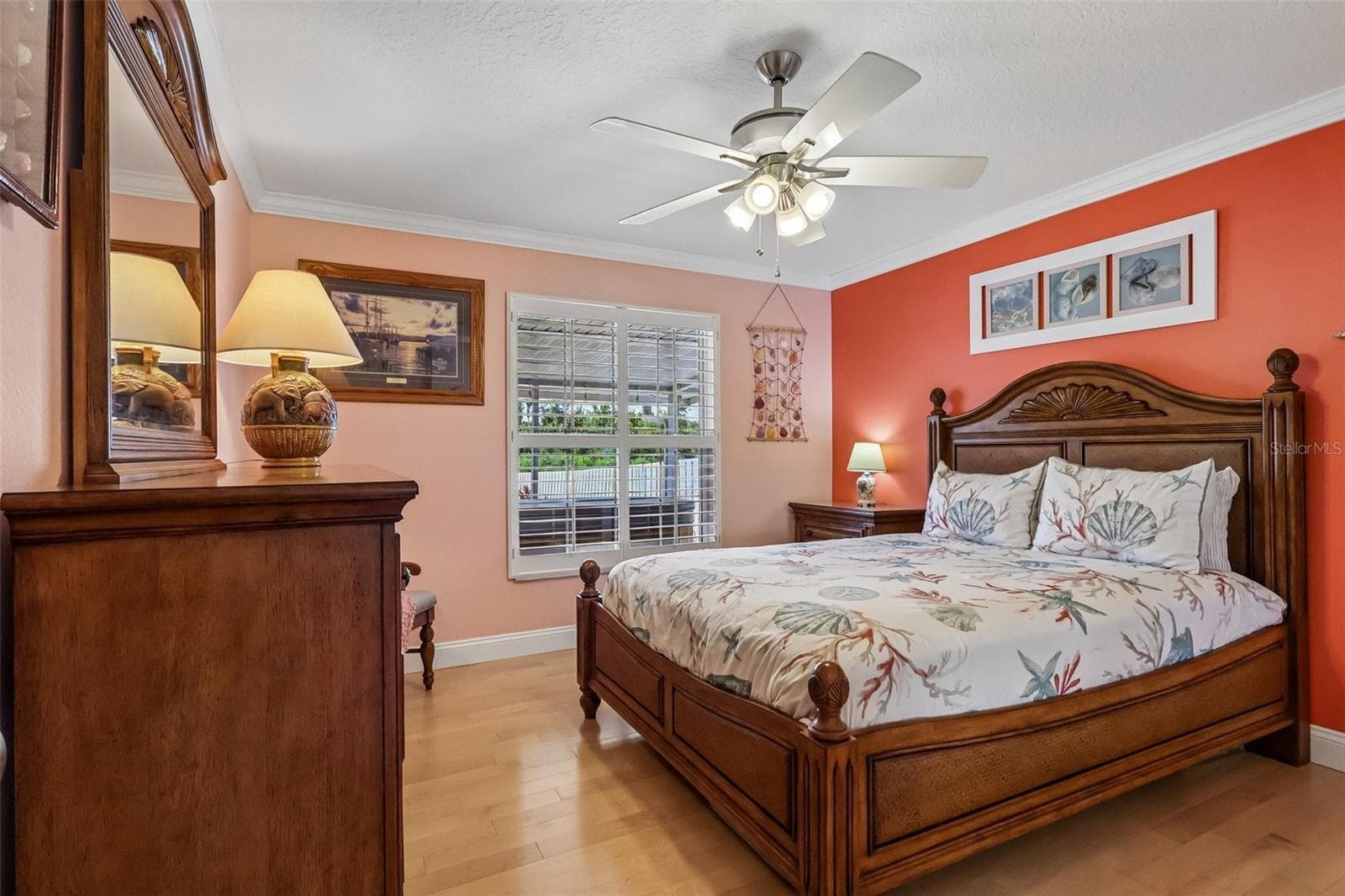 3rd bedroom - 28116 LOIS DR, TAVARES