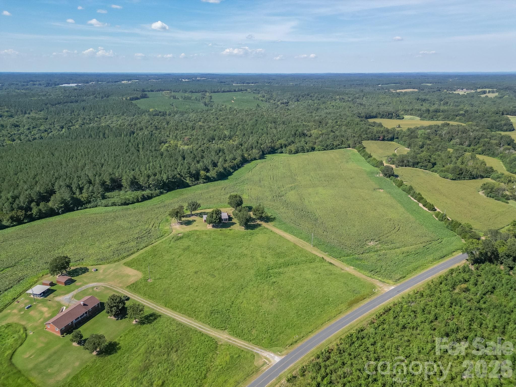 Acreage at 589 Bill Curlee Road, Polkton, photo 36 of 42