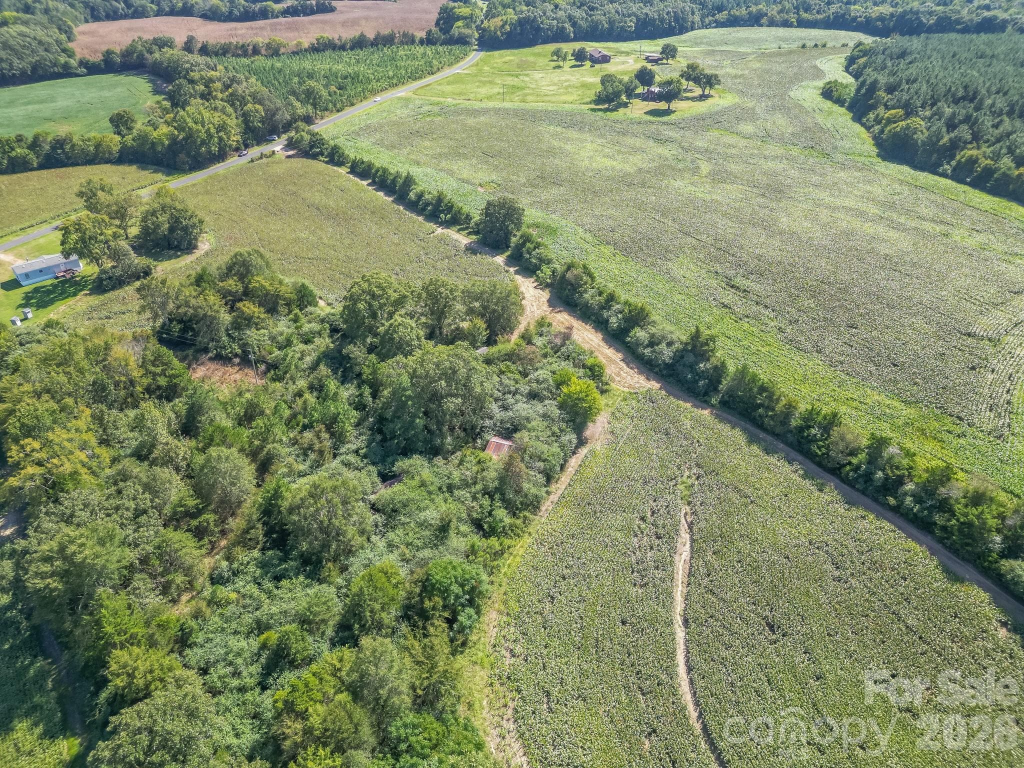 Acreage at 589 Bill Curlee Road, Polkton, photo 42 of 42