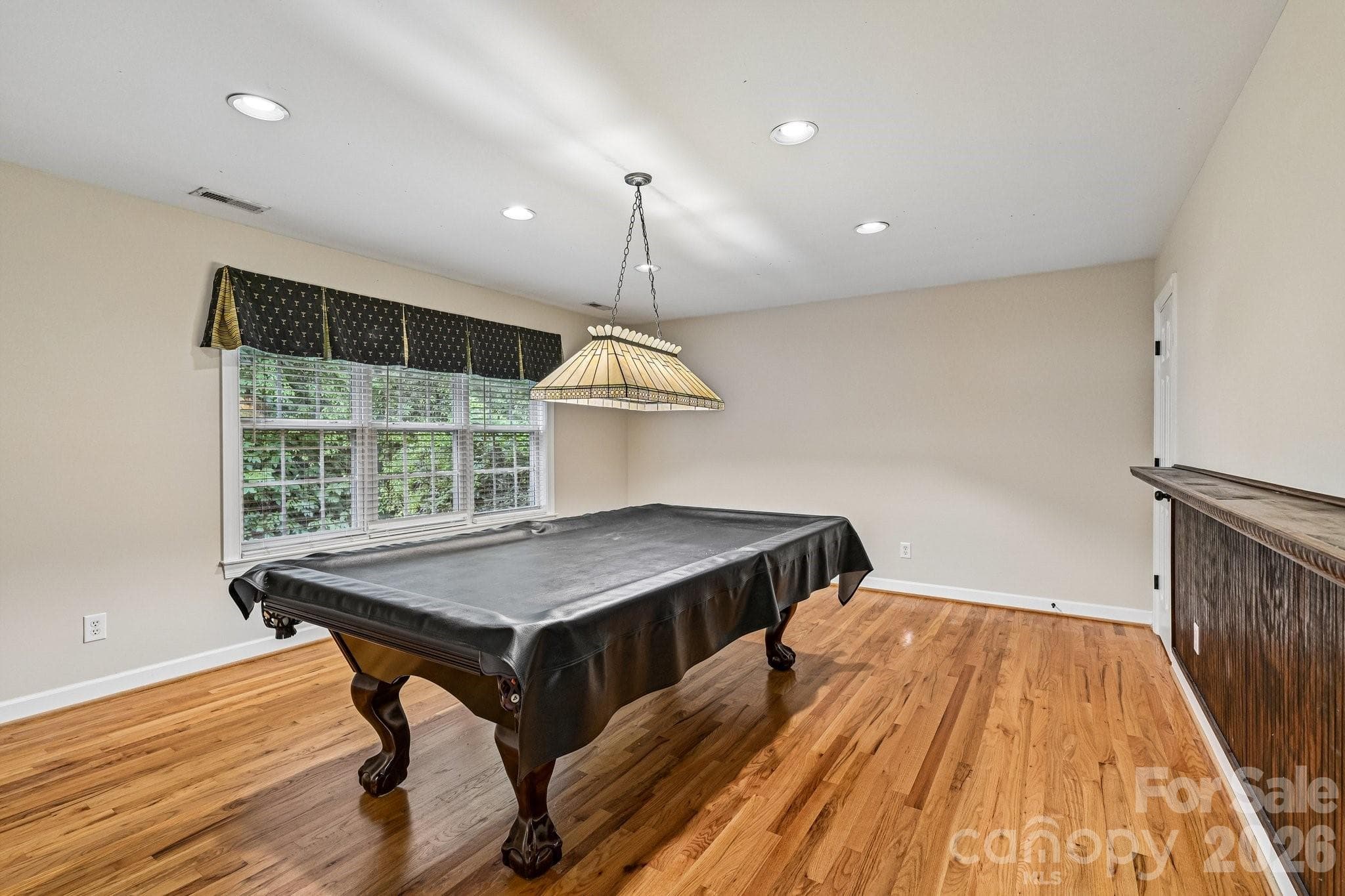 Large spare bedroom #2 - 1930 Copperplate Road, Charlotte