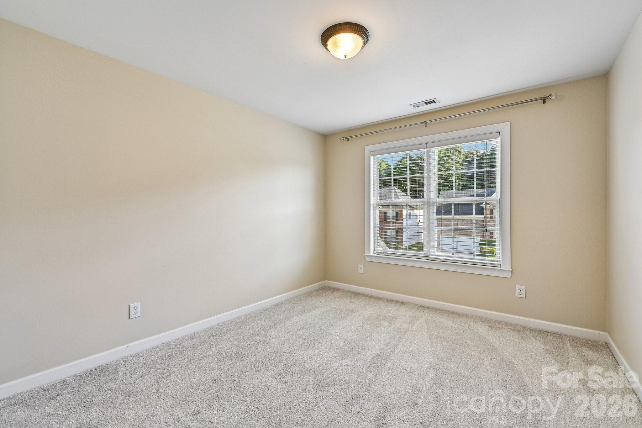 Spare Bedroom #3 - 1930 Copperplate Road, Charlotte