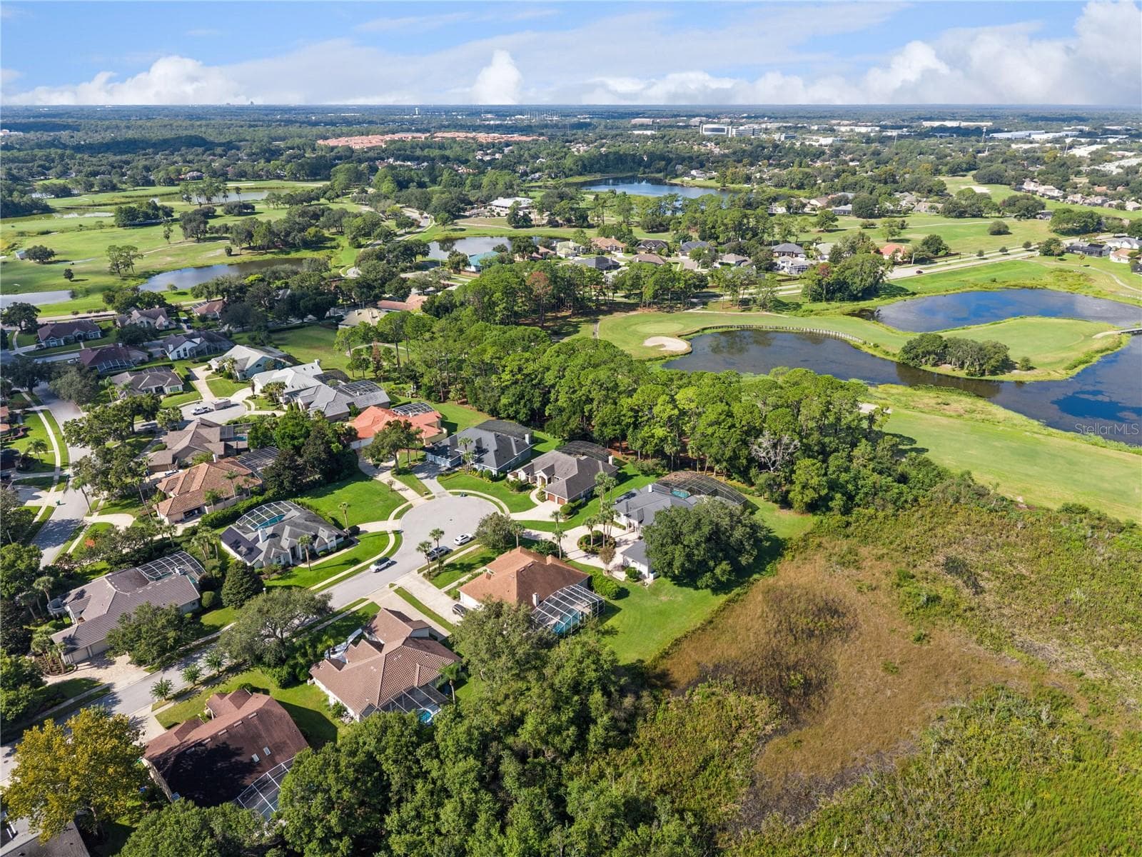 Single Family Residence at 635 CHATAS CT, LAKE MARY, photo 49 of 61
