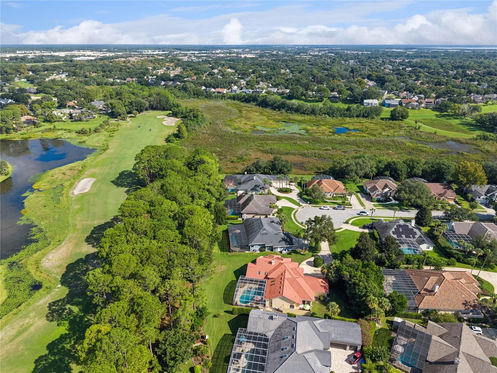 Single Family Residence at 635 CHATAS CT, LAKE MARY, photo 51 of 61