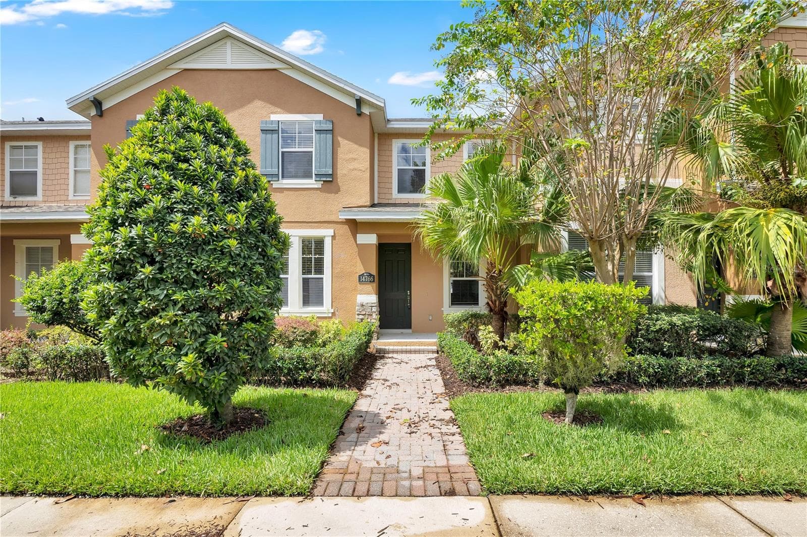 14766 PEEKSKILL DR