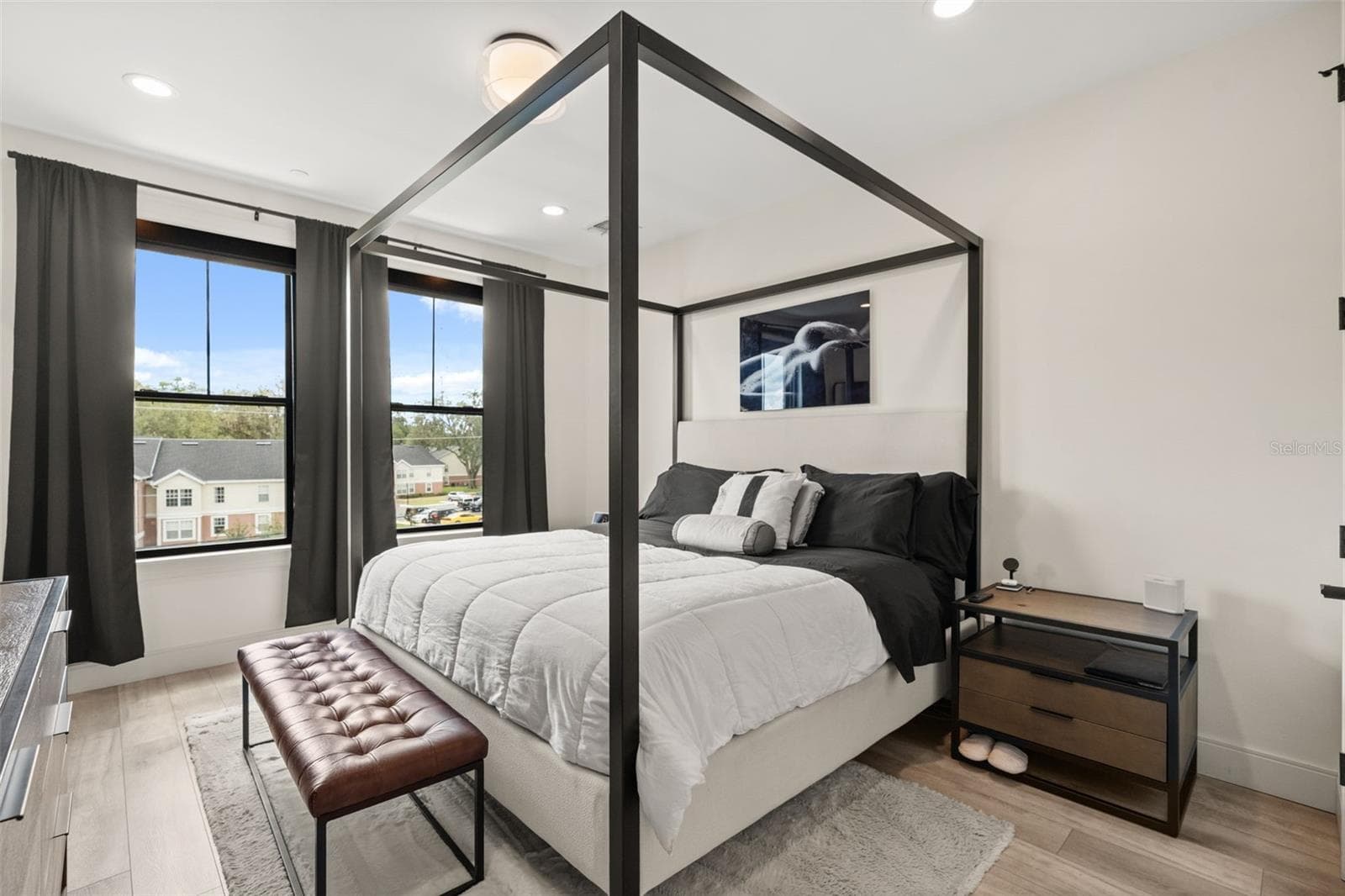Townhouse at 72 N PARK AVE #8, WINTER GARDEN, photo 12 of 47
