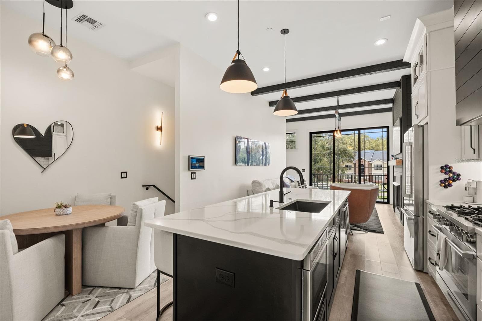 Townhouse at 72 N PARK AVE #8, WINTER GARDEN, photo 11 of 47