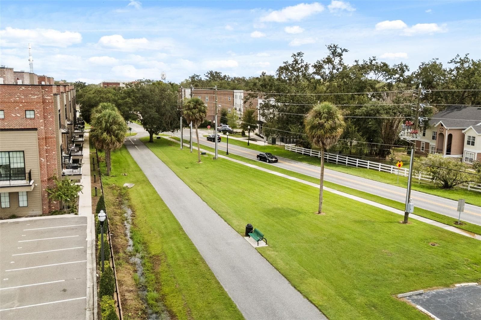 Townhouse at 72 N PARK AVE #8, WINTER GARDEN, photo 40 of 47
