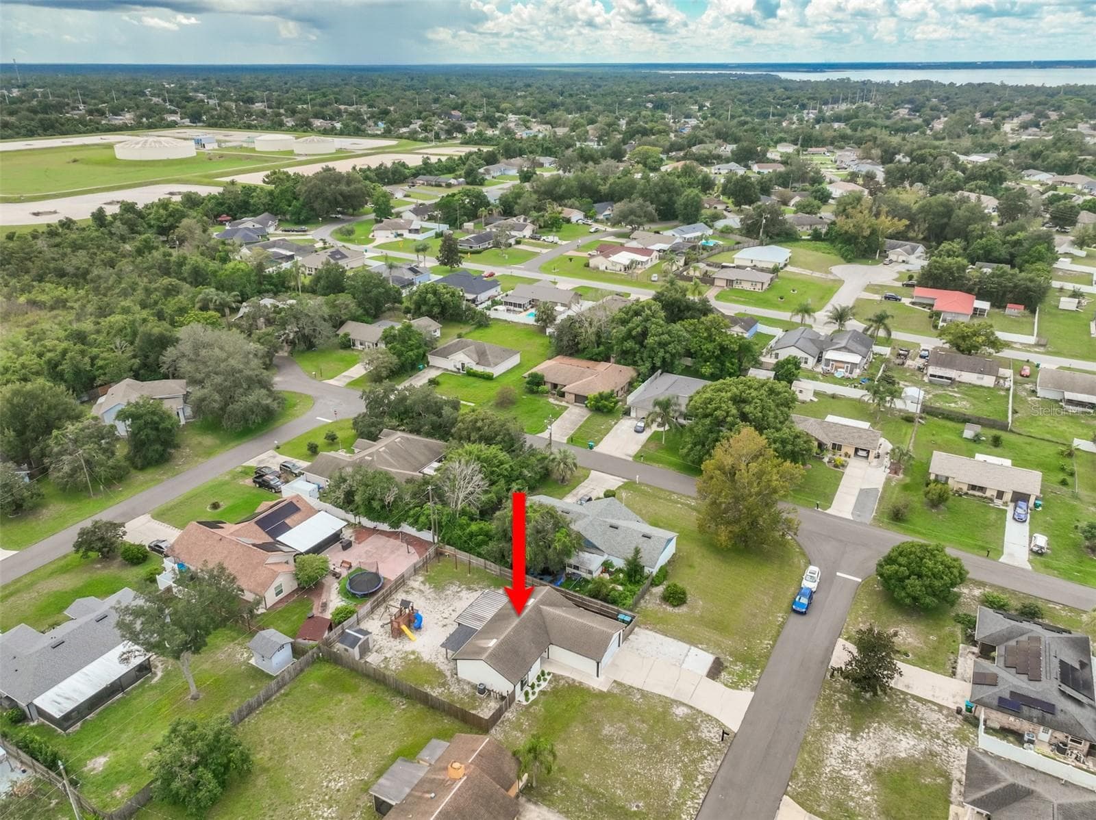 Single Family Residence at 769 COLEMAN AVE, DELTONA, photo 24 of 30