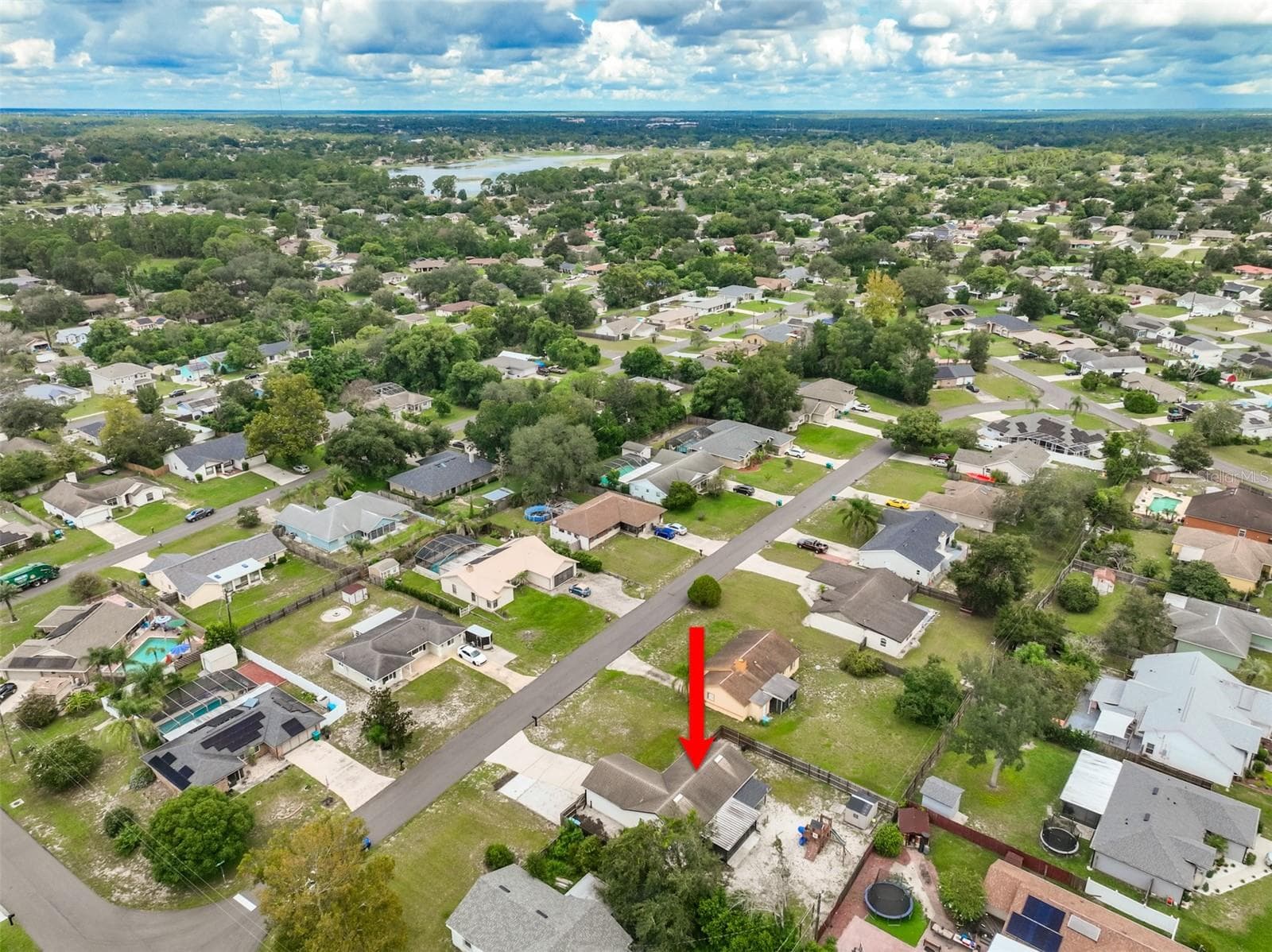 Single Family Residence at 769 COLEMAN AVE, DELTONA, photo 27 of 30