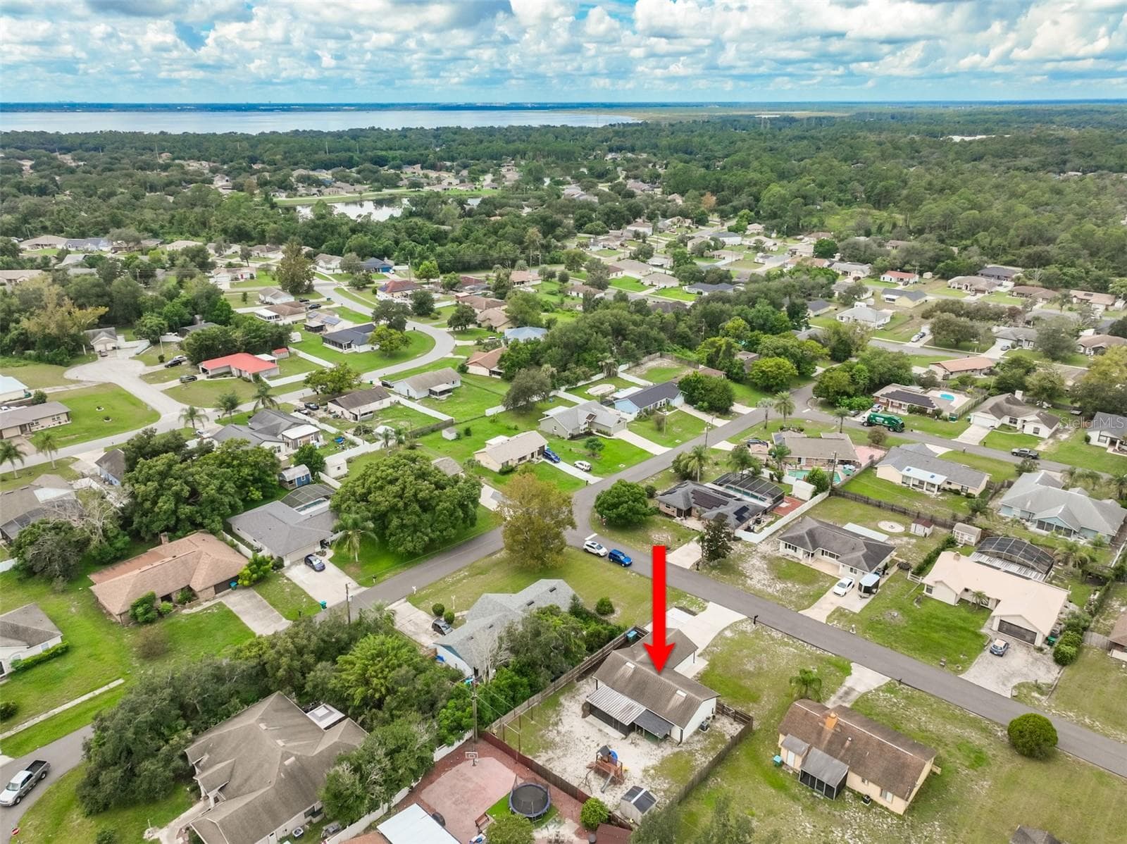 Single Family Residence at 769 COLEMAN AVE, DELTONA, photo 29 of 30